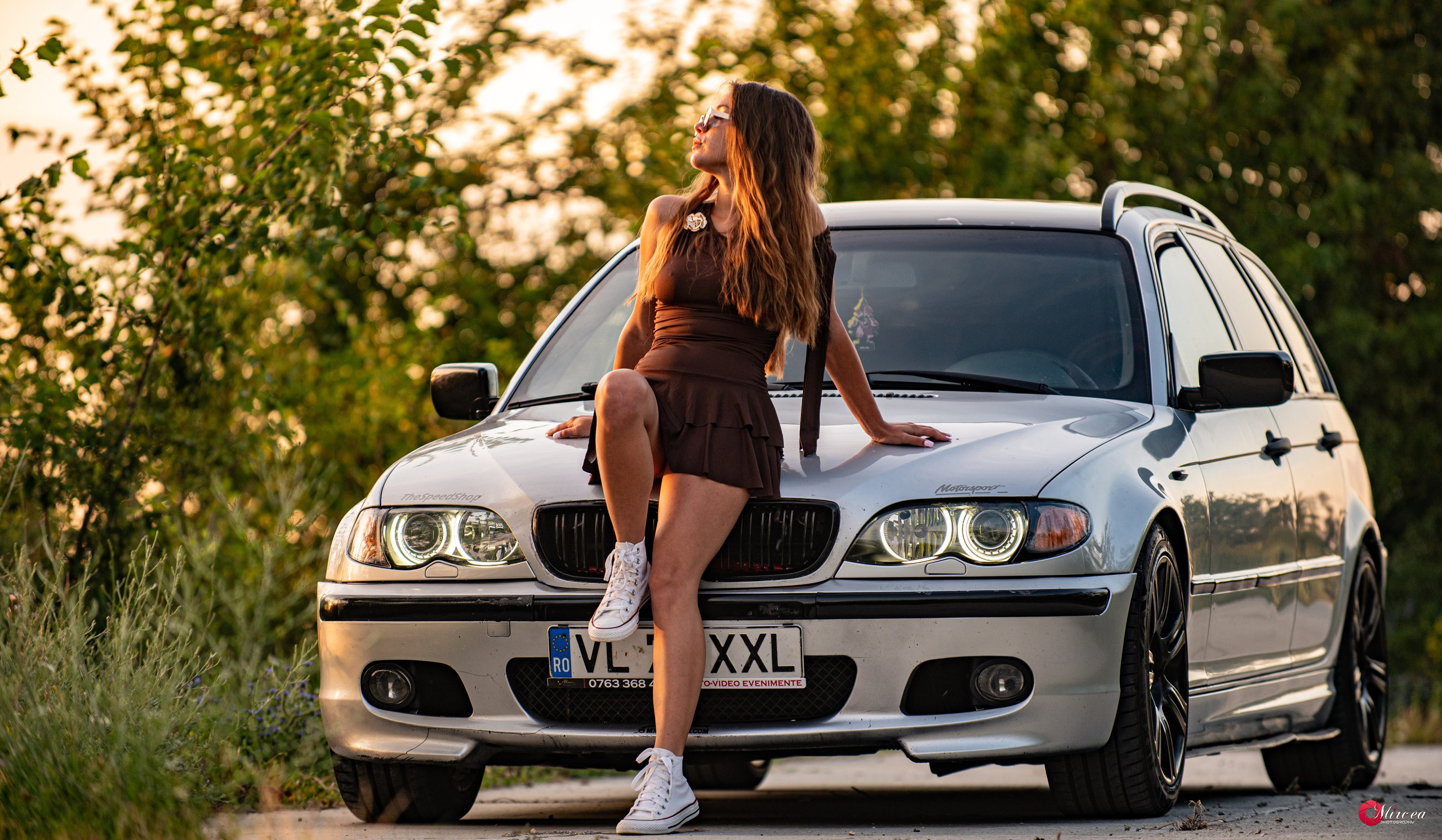 Andreea. Mircea Marculescu Photography Videography