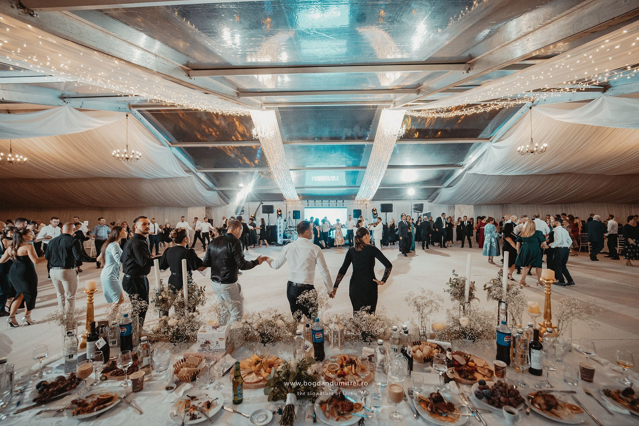 G&D. Bogdan Dumitrel — wedding photograher