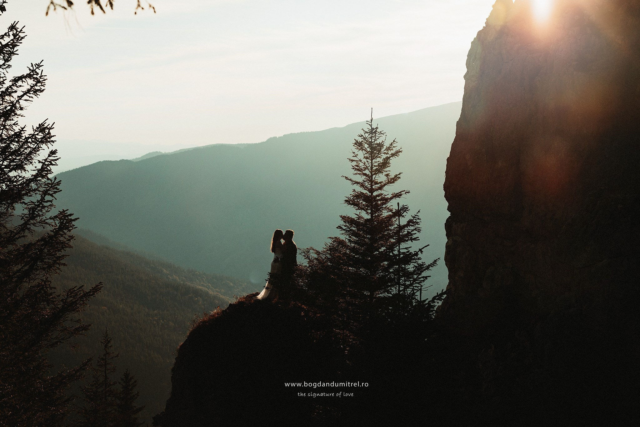 After wedding — N&A. Bogdan Dumitrel — wedding photograher