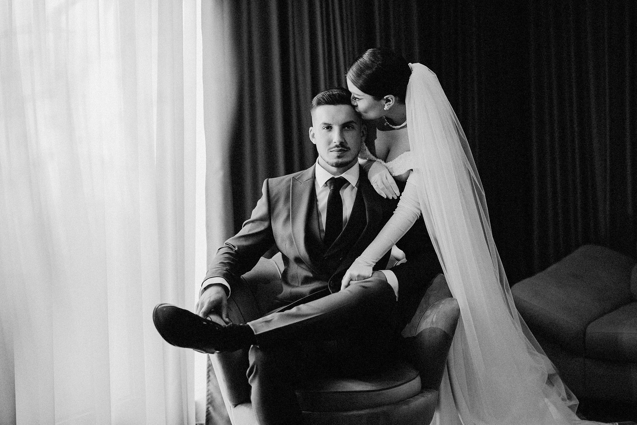 D&A. Bogdan Dumitrel — wedding photograher