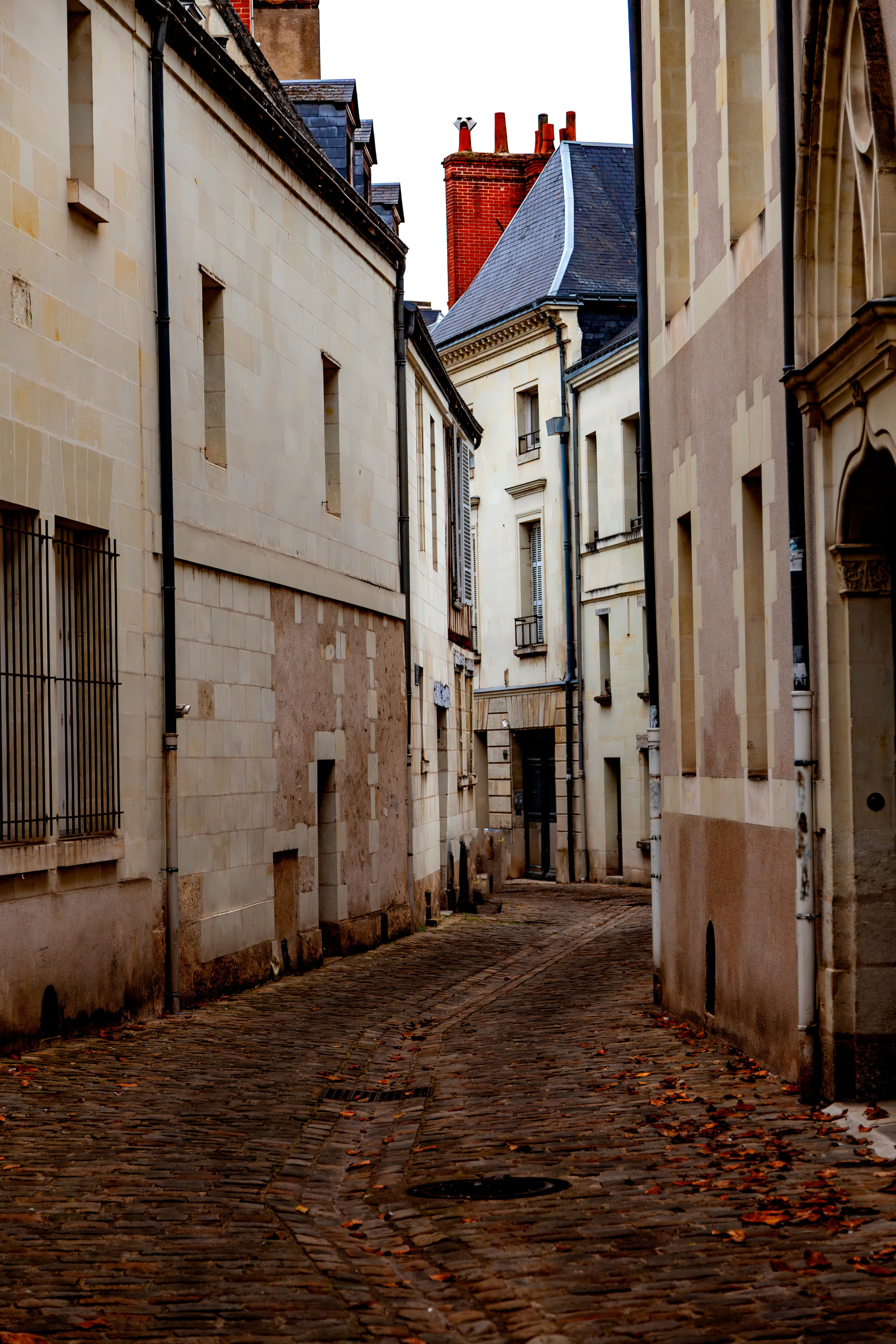 199.Tours.France.26.9.2025. Путешествия в формате 360......