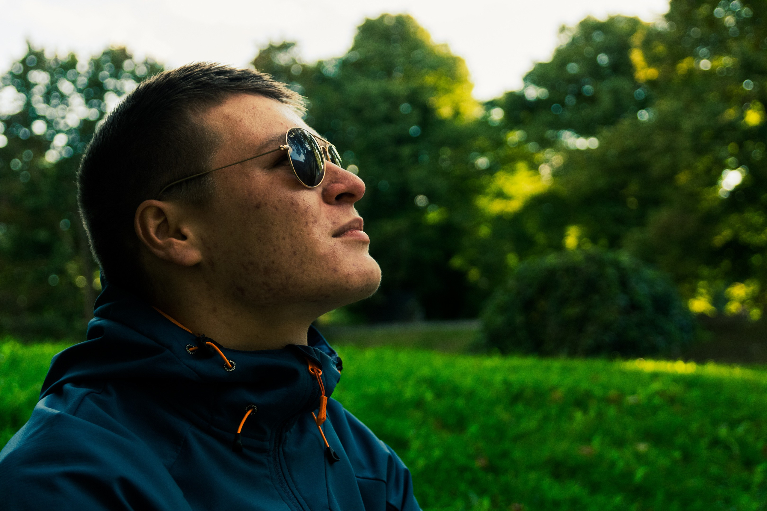 Lihtne jalutuskäik (Jandar). Nebula 25 — Fotod teie hingele