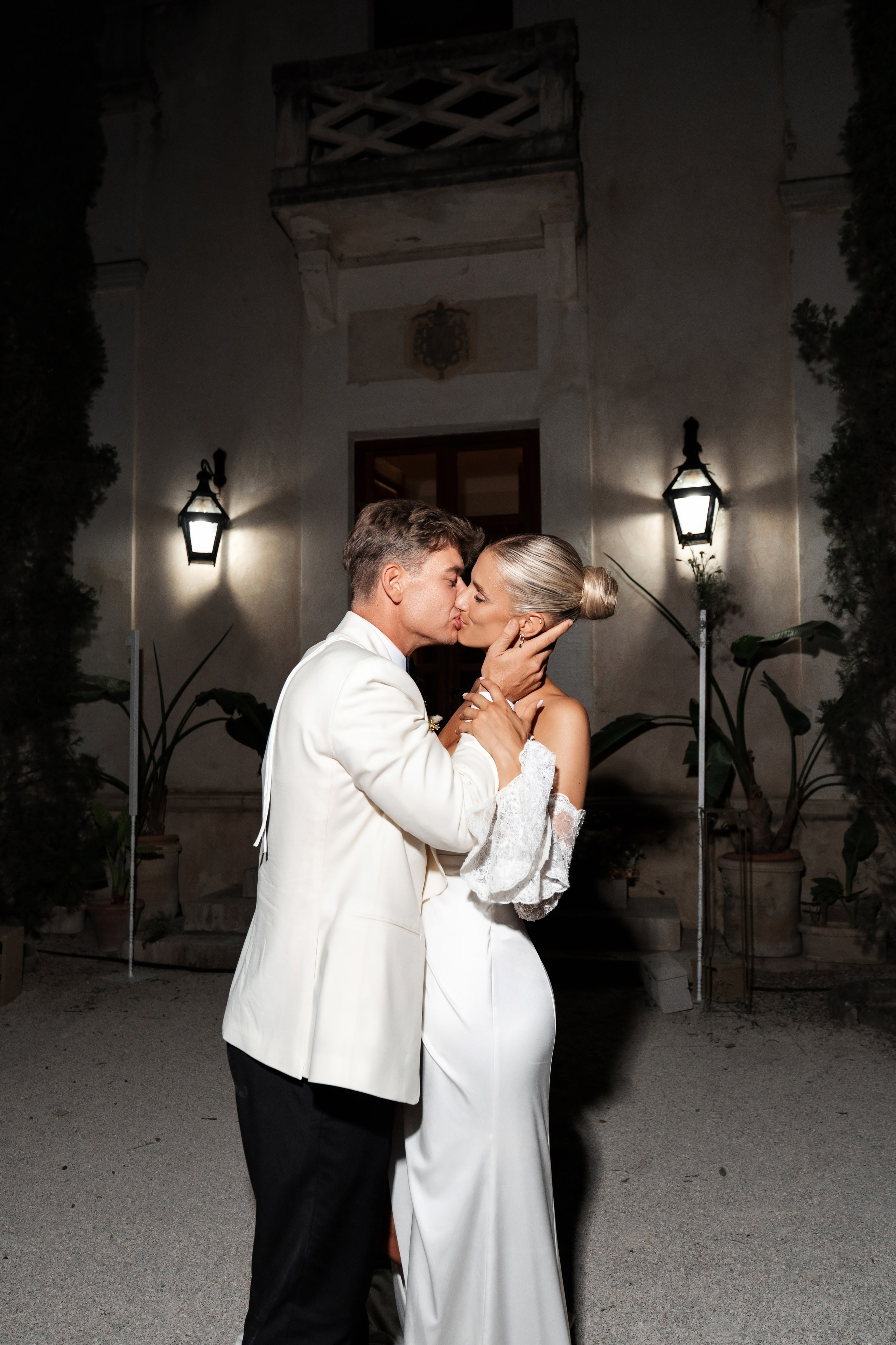 LILLIAN & ALEXANDER. Wedding Photographer in Marbella, Como, Tuscany, Cannes