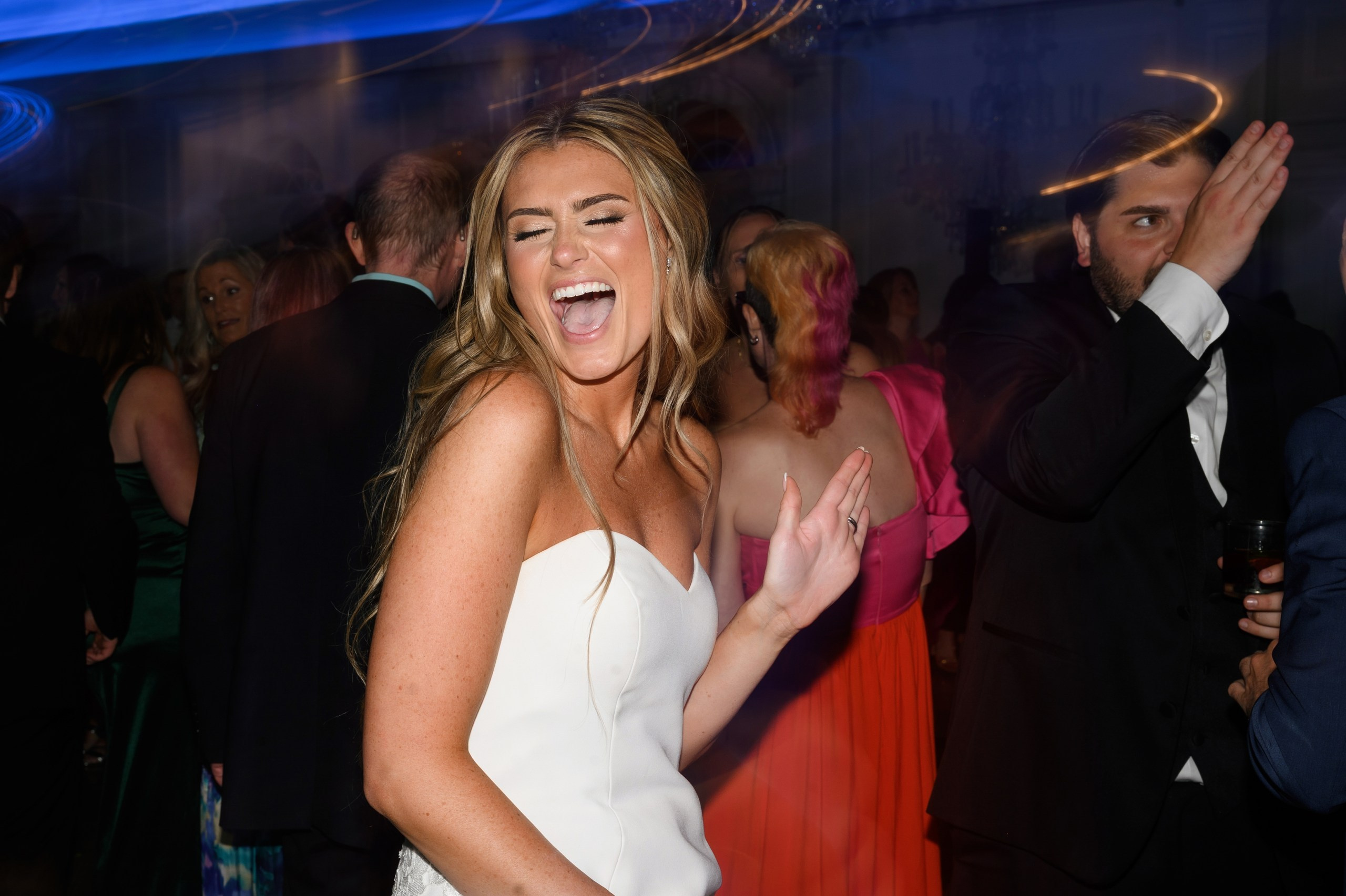 Shannon and Thomas, The Rockleigh, NJ. Luxury Wedding Photography and Cinematography