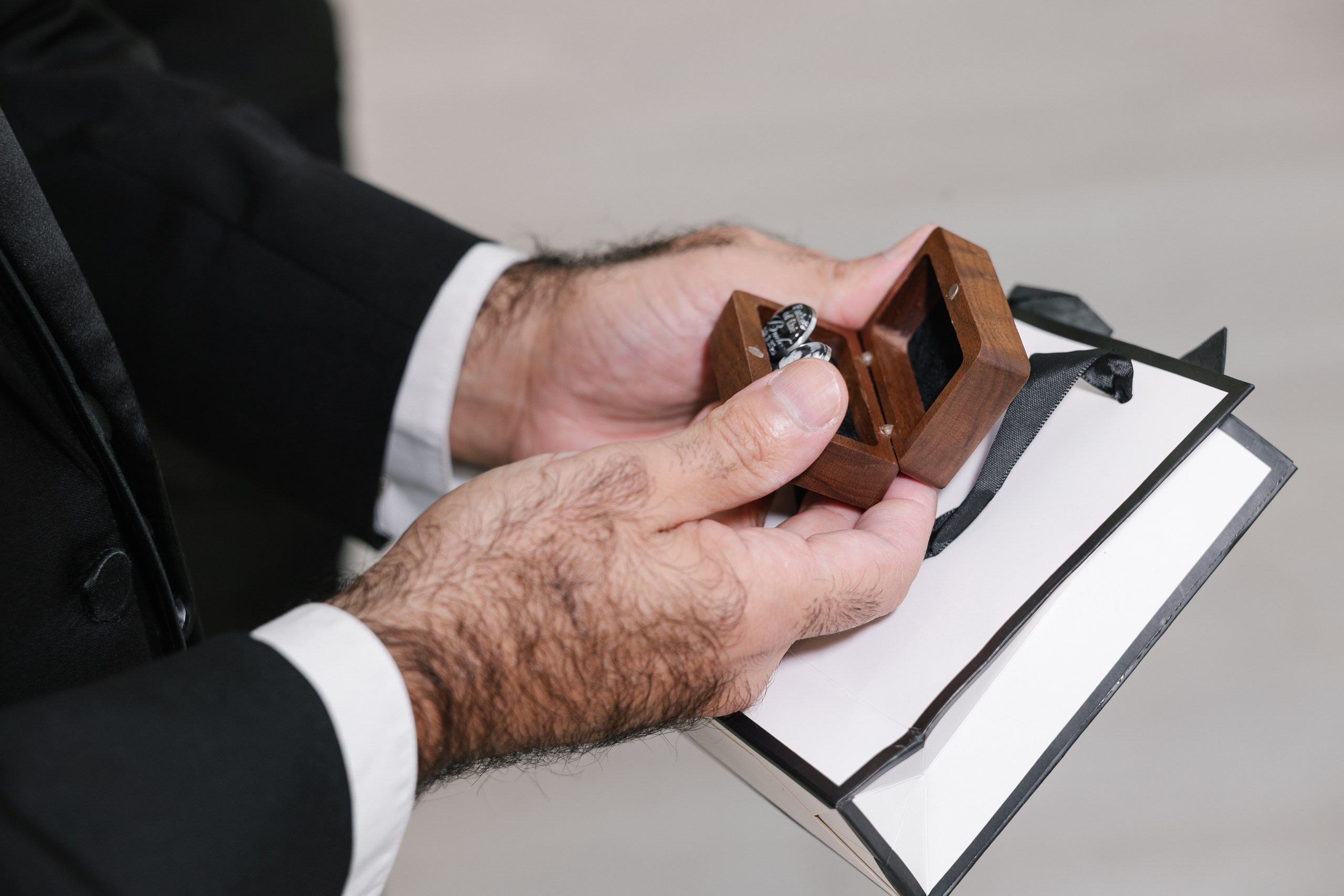 Amanda & Michael. Luxury Wedding Photography and Cinematography