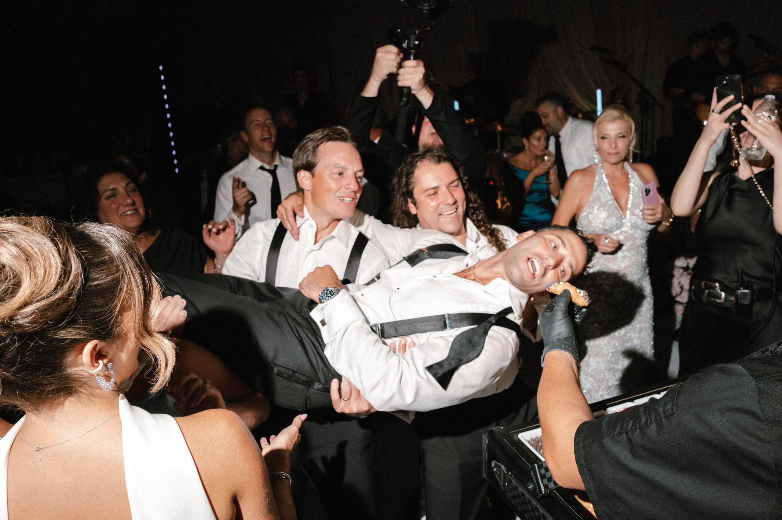 Emily and Vito. Wedding photographer and videographer New York | New Jersey