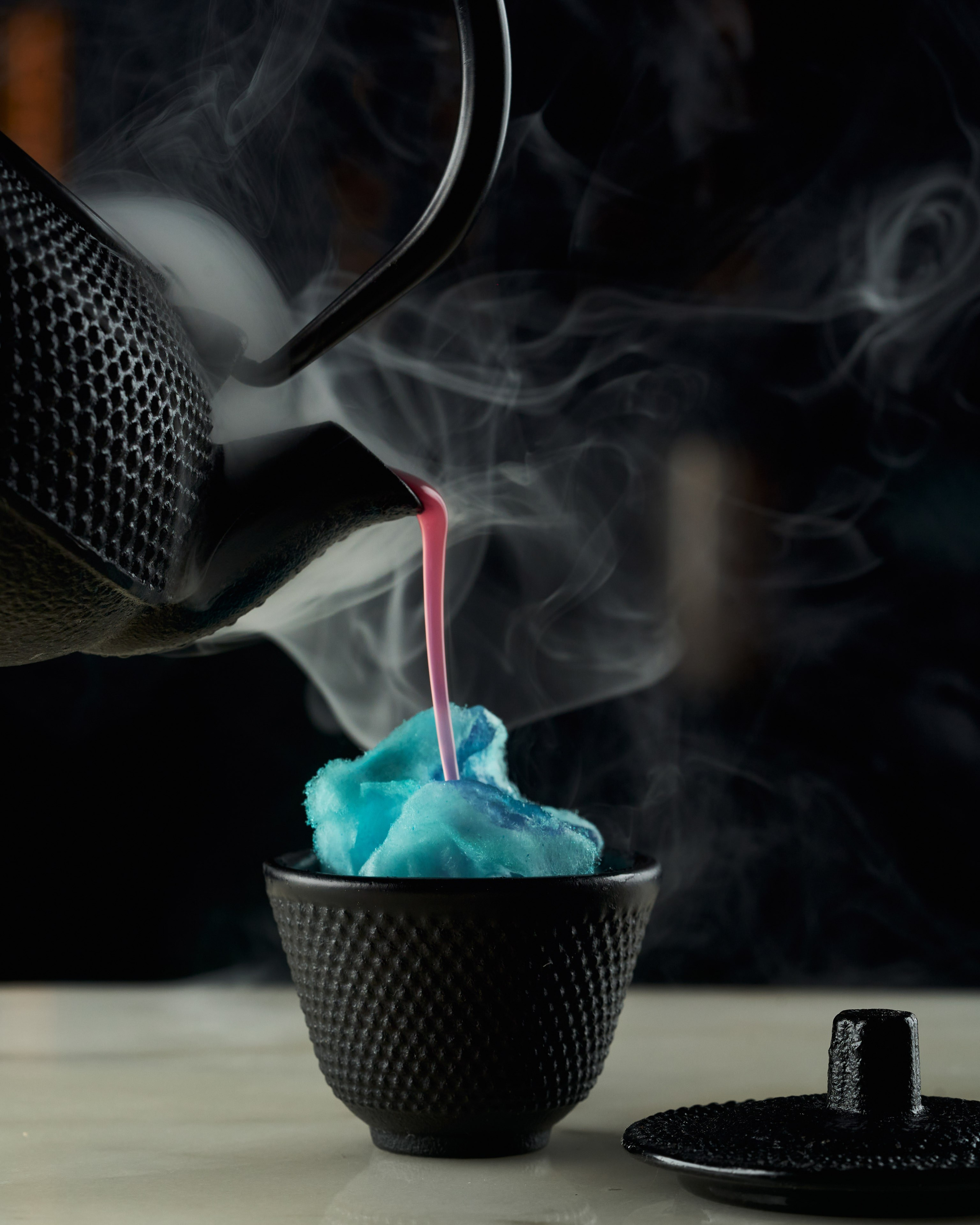 Food & Beverage Photography in Dubai. Vitalii Honiukov | Photography production based in Dubai, UAE