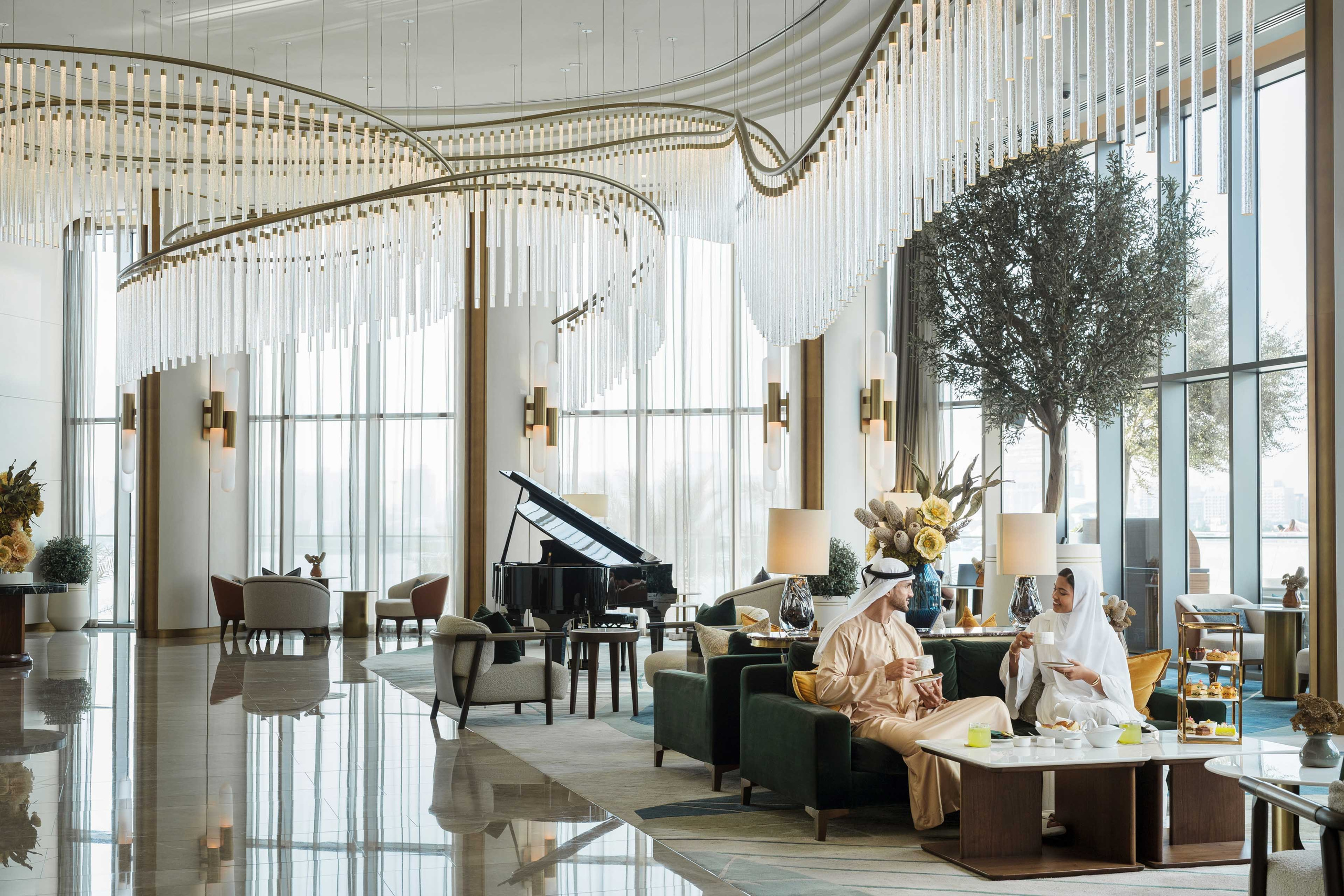 Editorial & Brand Lifestyle Photography. Vitalii Honiukov | Photography production based in Dubai, UAE