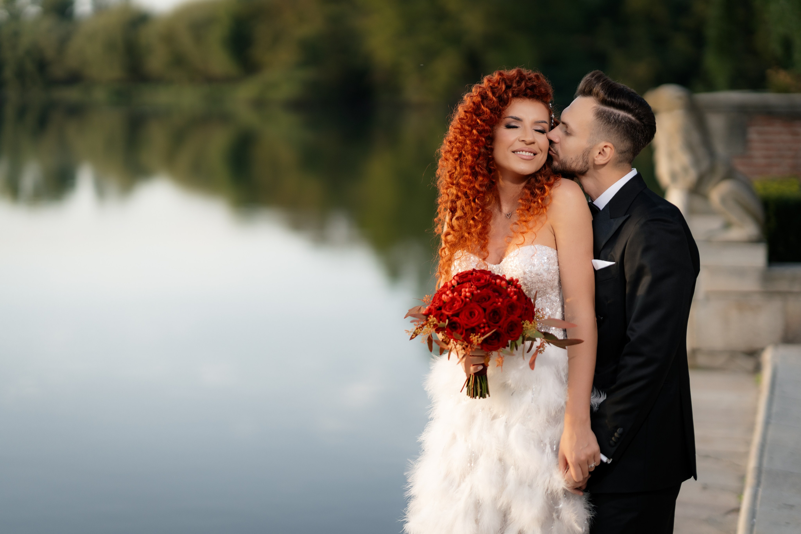 Katalina & Alex. Fotograf de nuntă Alex Pasarelu