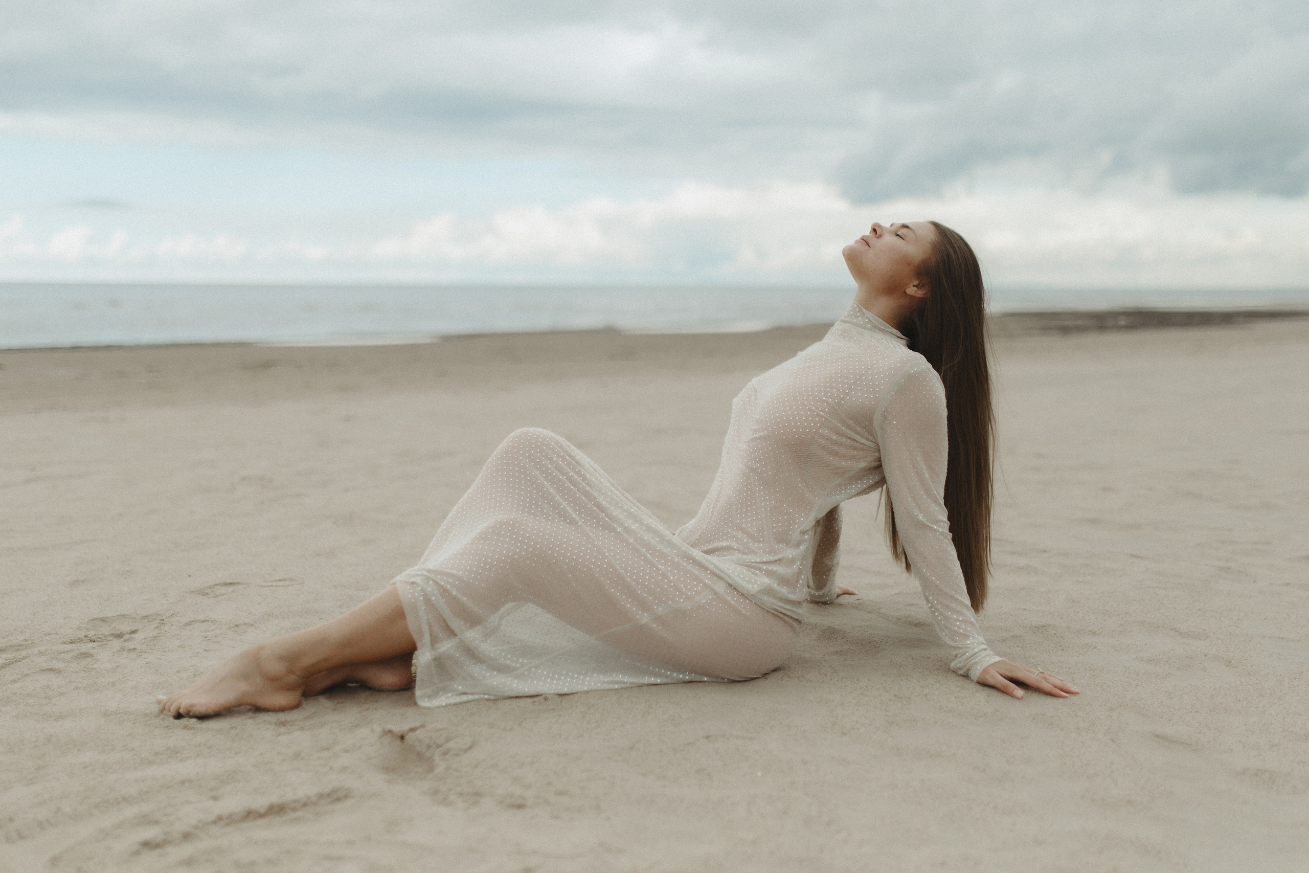 Portraits. Yorkshire Wedding and Portrait Photographer Evie Moon