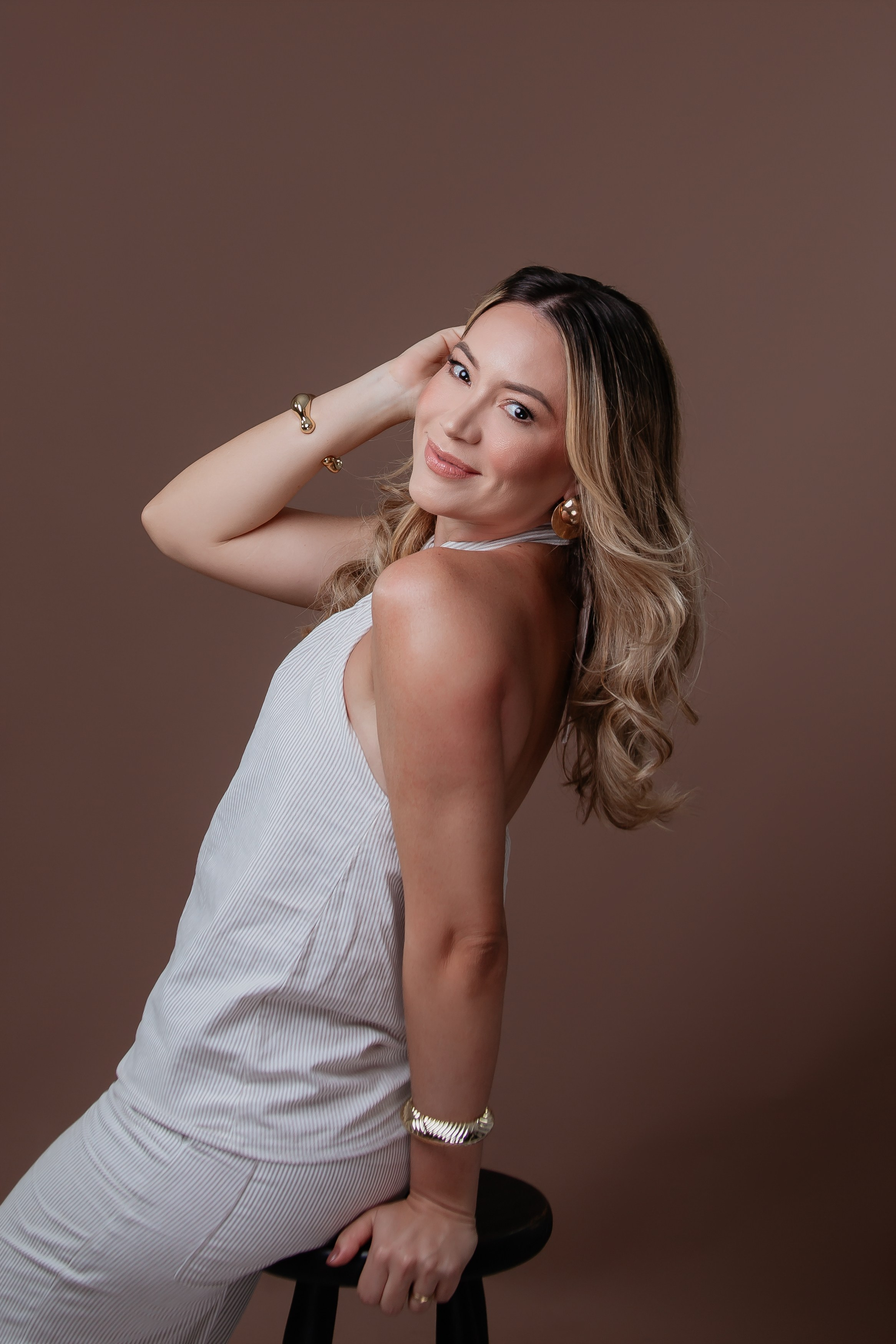 Estúdio. Fotografia e vídeo corporativo em São Luís. Awake Foto e Filme