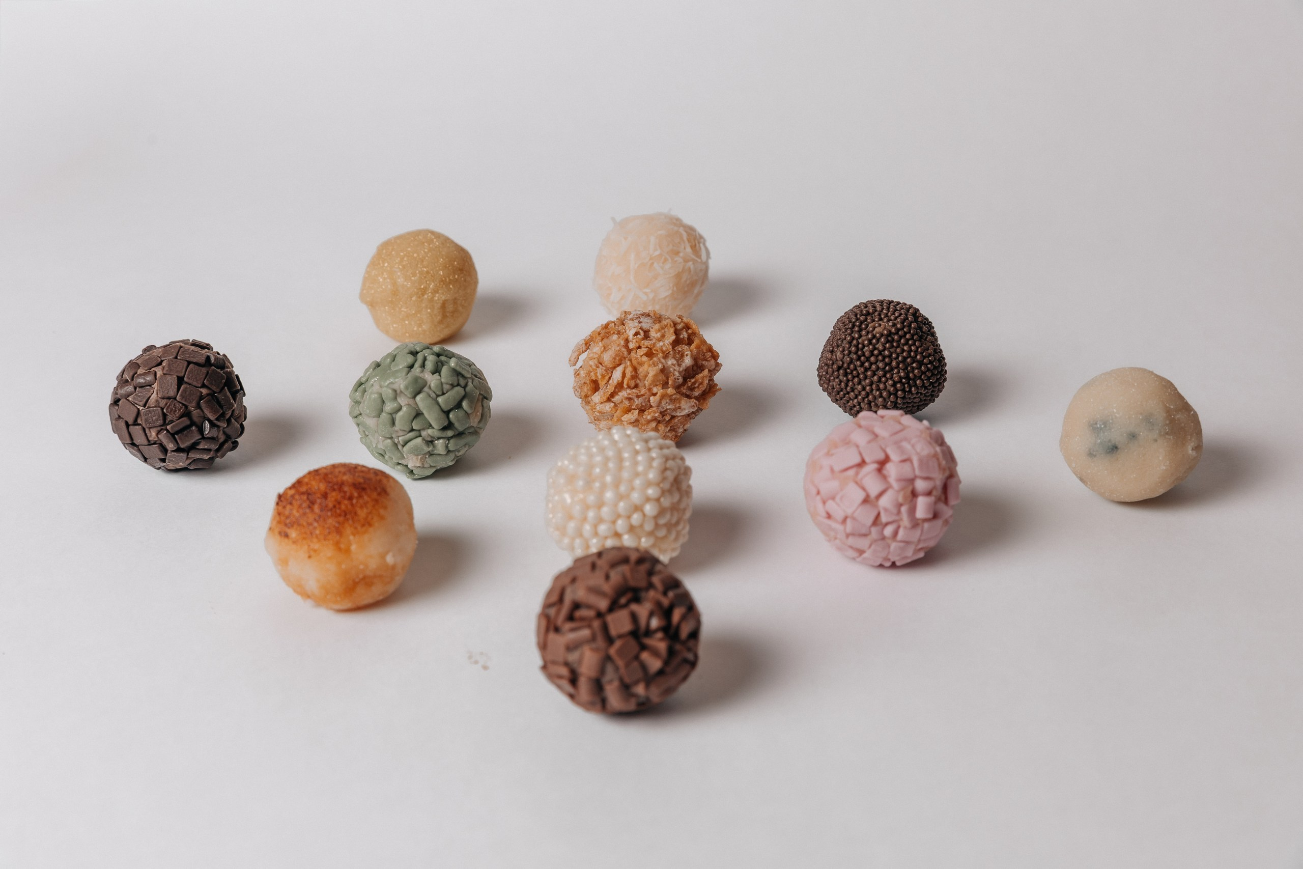 Nadaleto Doces