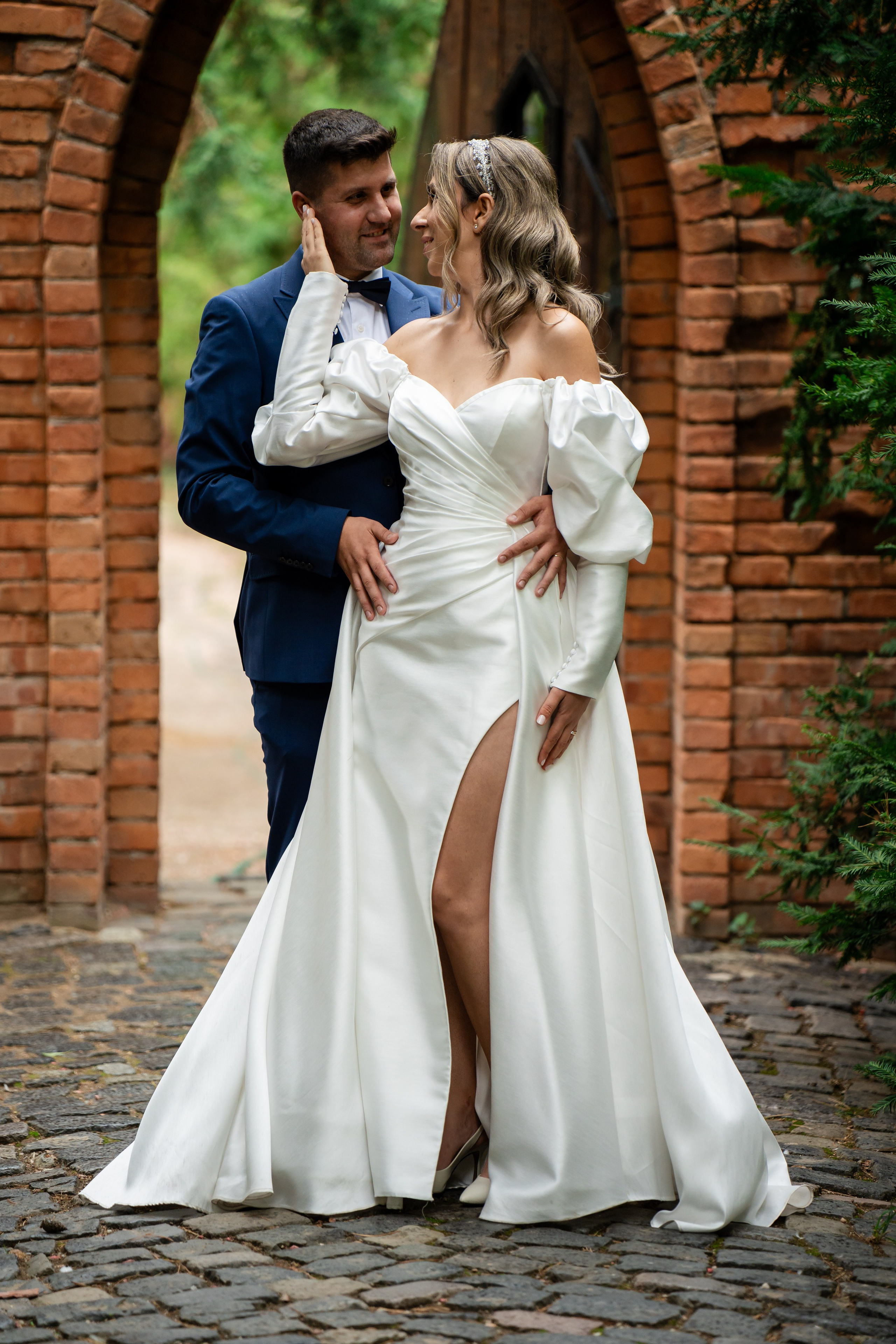 Nunta Andreea&Eugen Craiova 2024. MDimaFotoStudio. Fotograf de nuntă, evenimente private și de familie