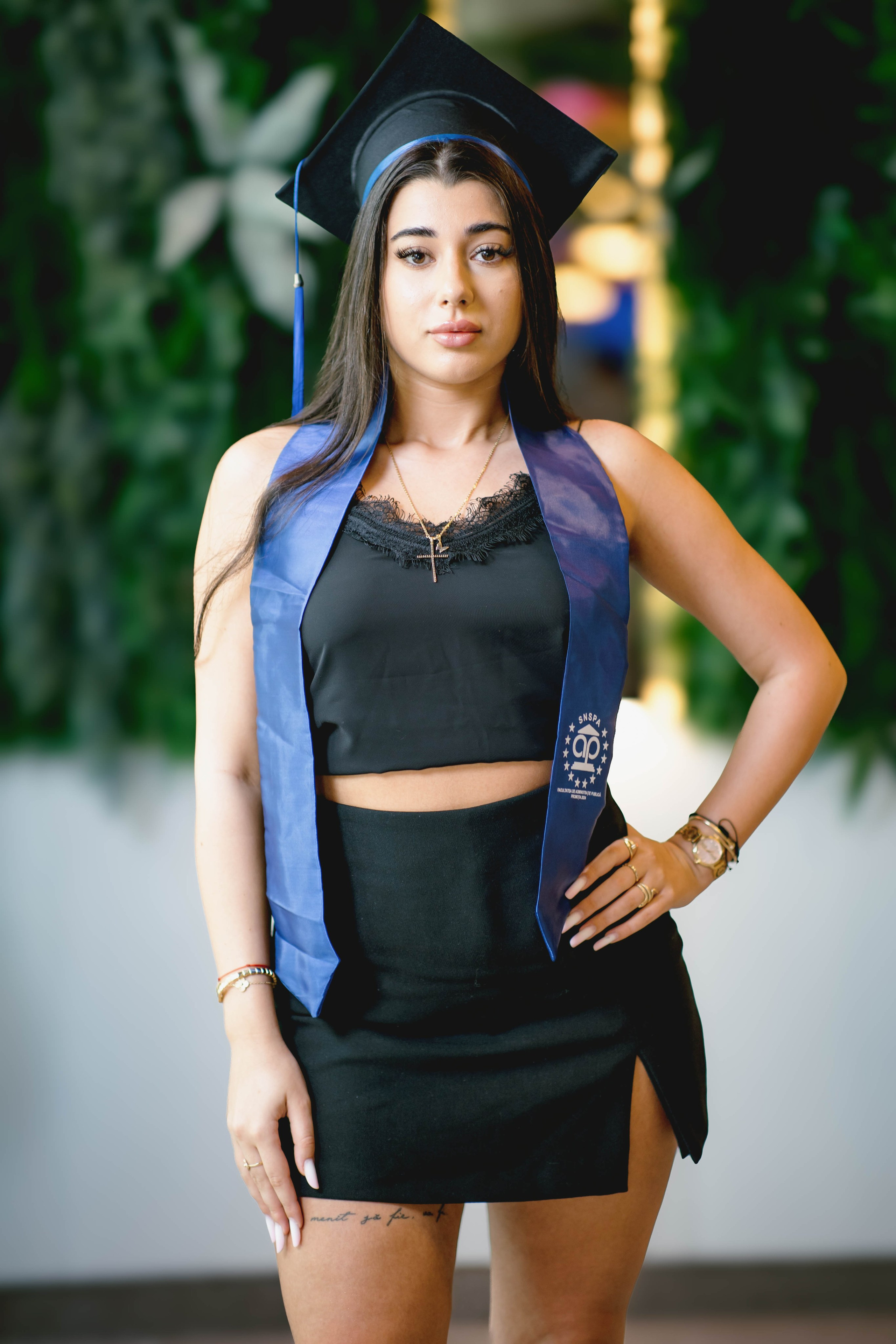 Festivitate Absolvire SNSPA 2024 - Jubile Bucuresti. MDimaFotoStudio. Fotograf de nuntă, evenimente private și de familie