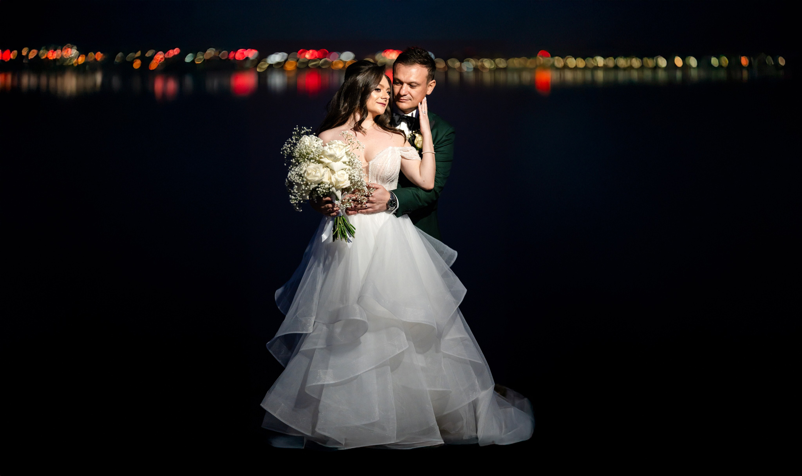 Roxana&Ionut - Reina Events Bucuresti. MDimaFotoStudio. Fotograf de nuntă, evenimente private și de familie