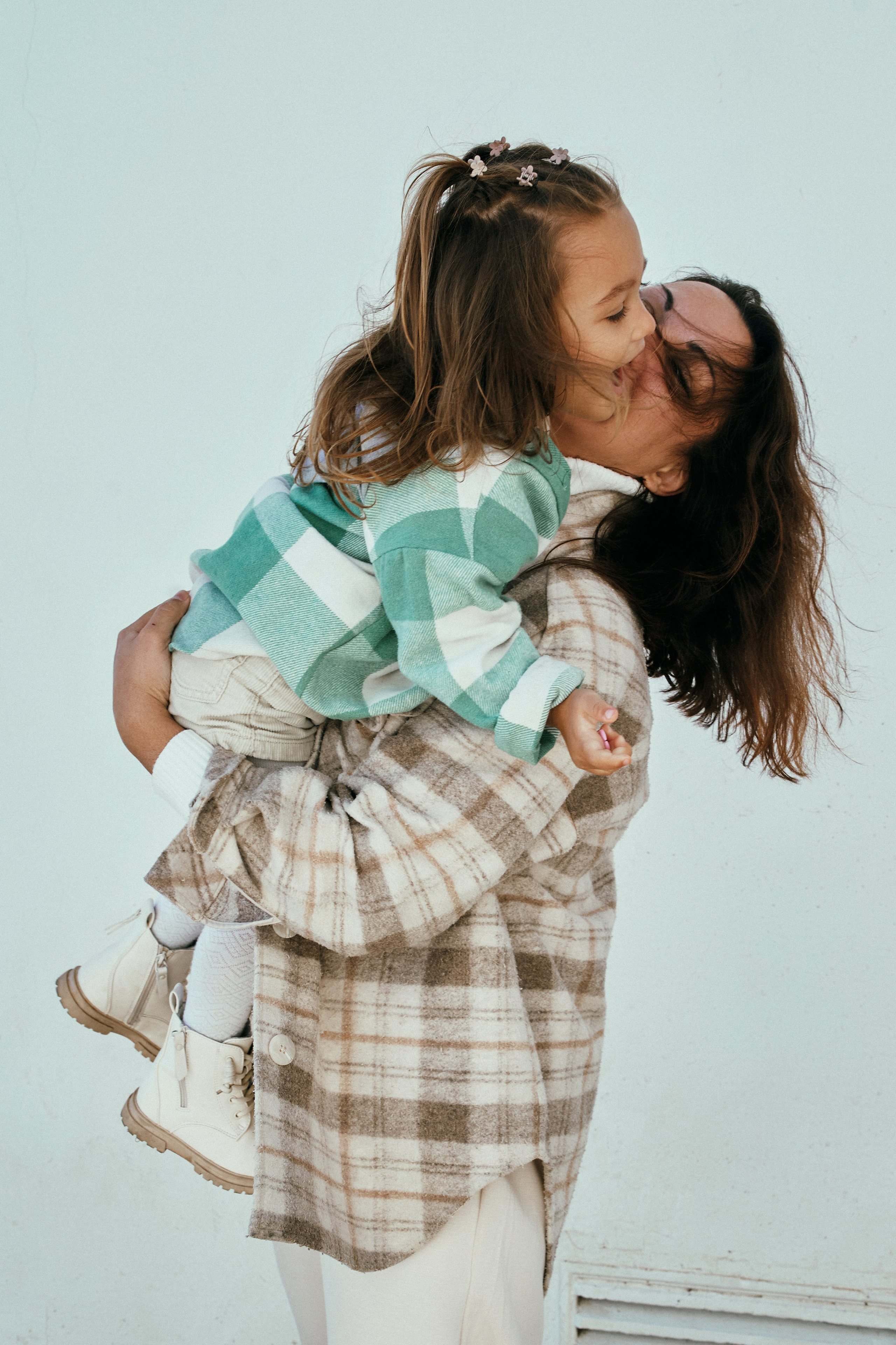 Один день. На память. Фотограф в Барселоне Жанна Захарченко