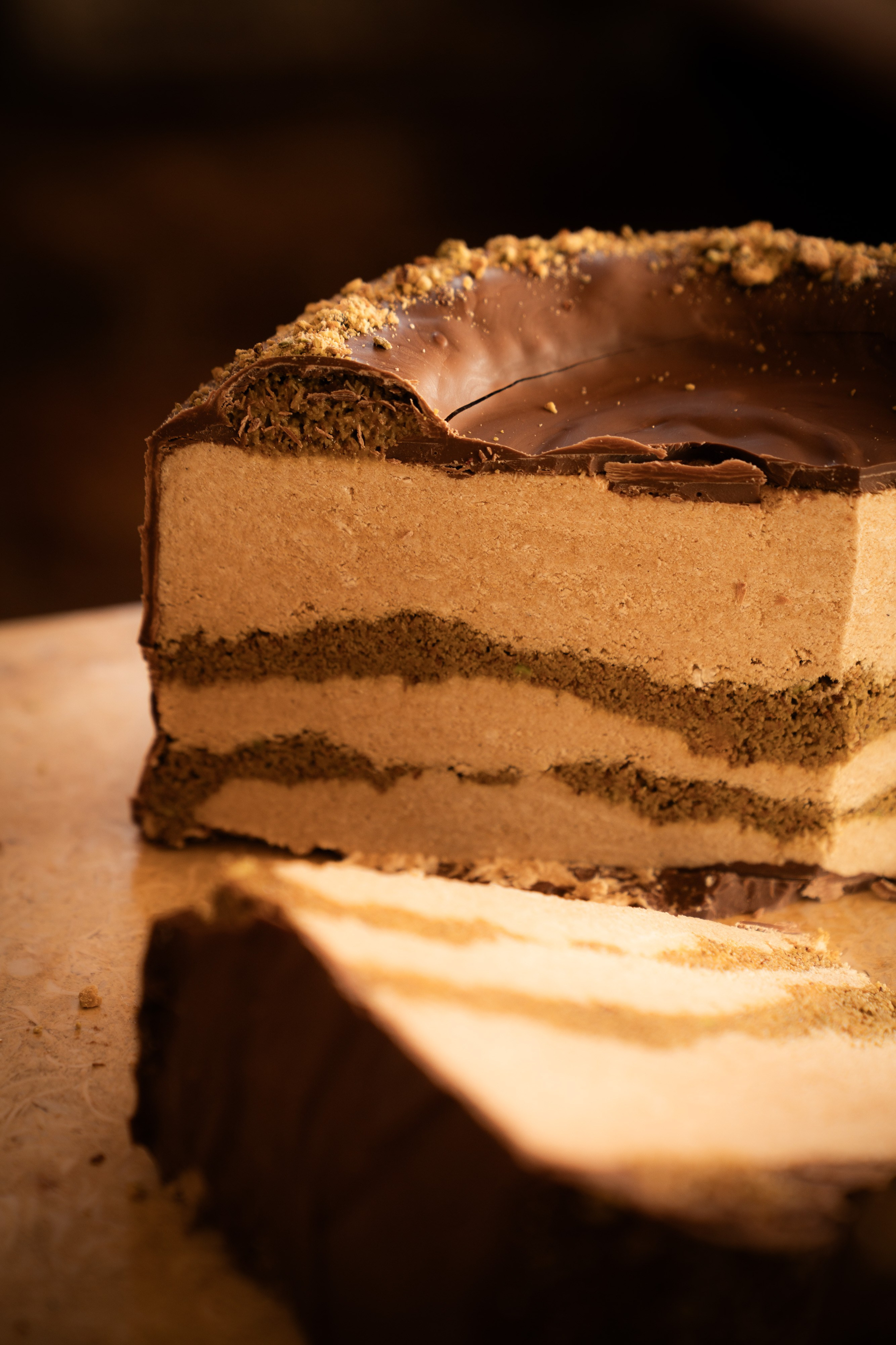 ΤΟΥΡΤΕΣ. Χαλβάς Ελευθερίου