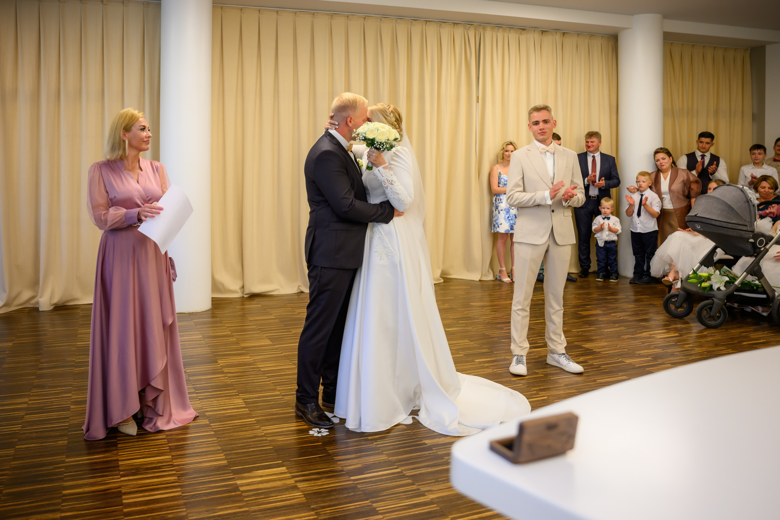 Kaspars & Antra. Ritvars Pujats Emotion Photographer