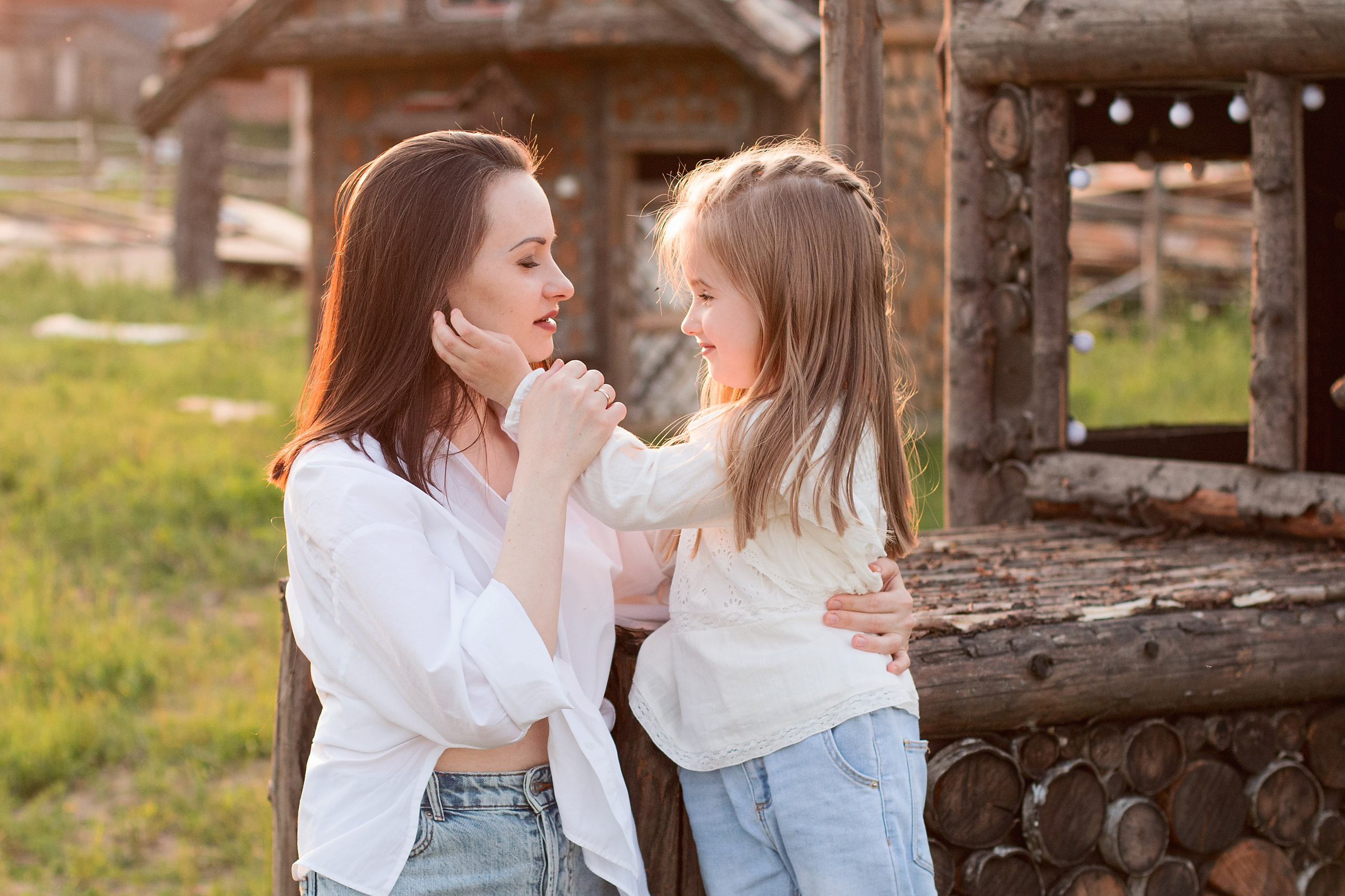 Конюшня. Детский и семейный фотограф в г. Бельцы