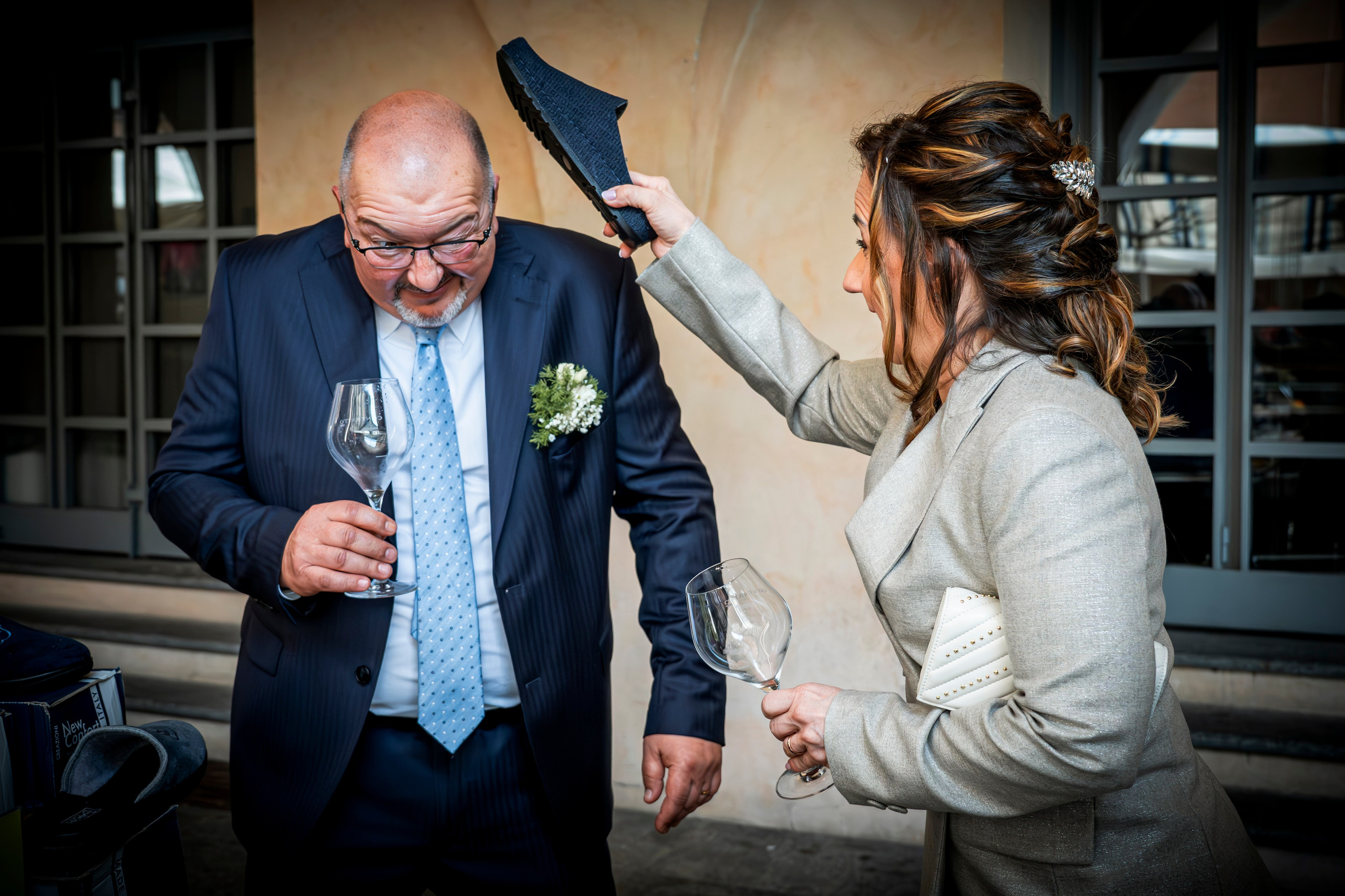 Matrimonio Gabriella e Massimo. “Gianmaria Coscia fotografo per passione”