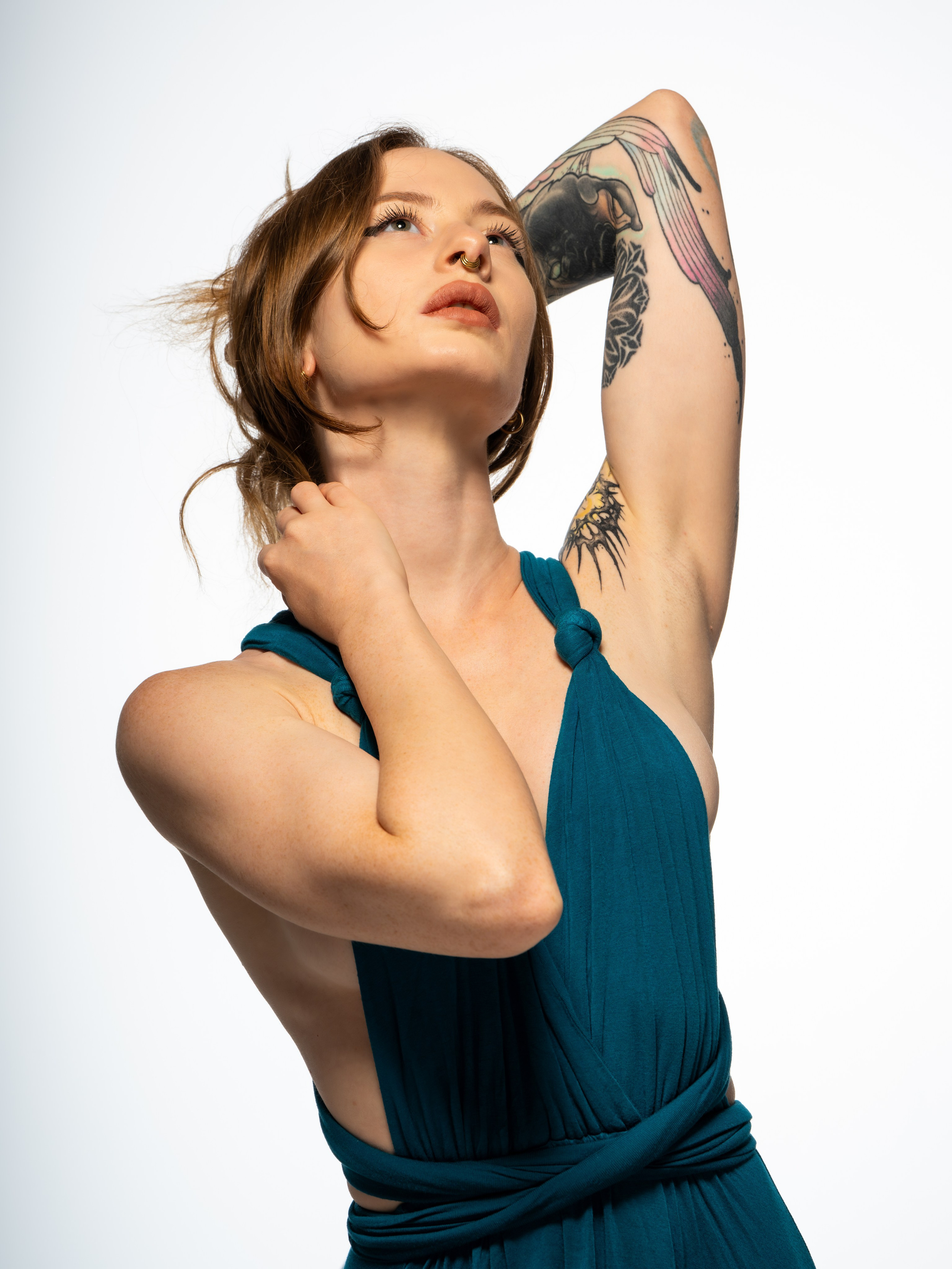 Book Modella Mey. “Gianmaria Coscia fotografo per passione”