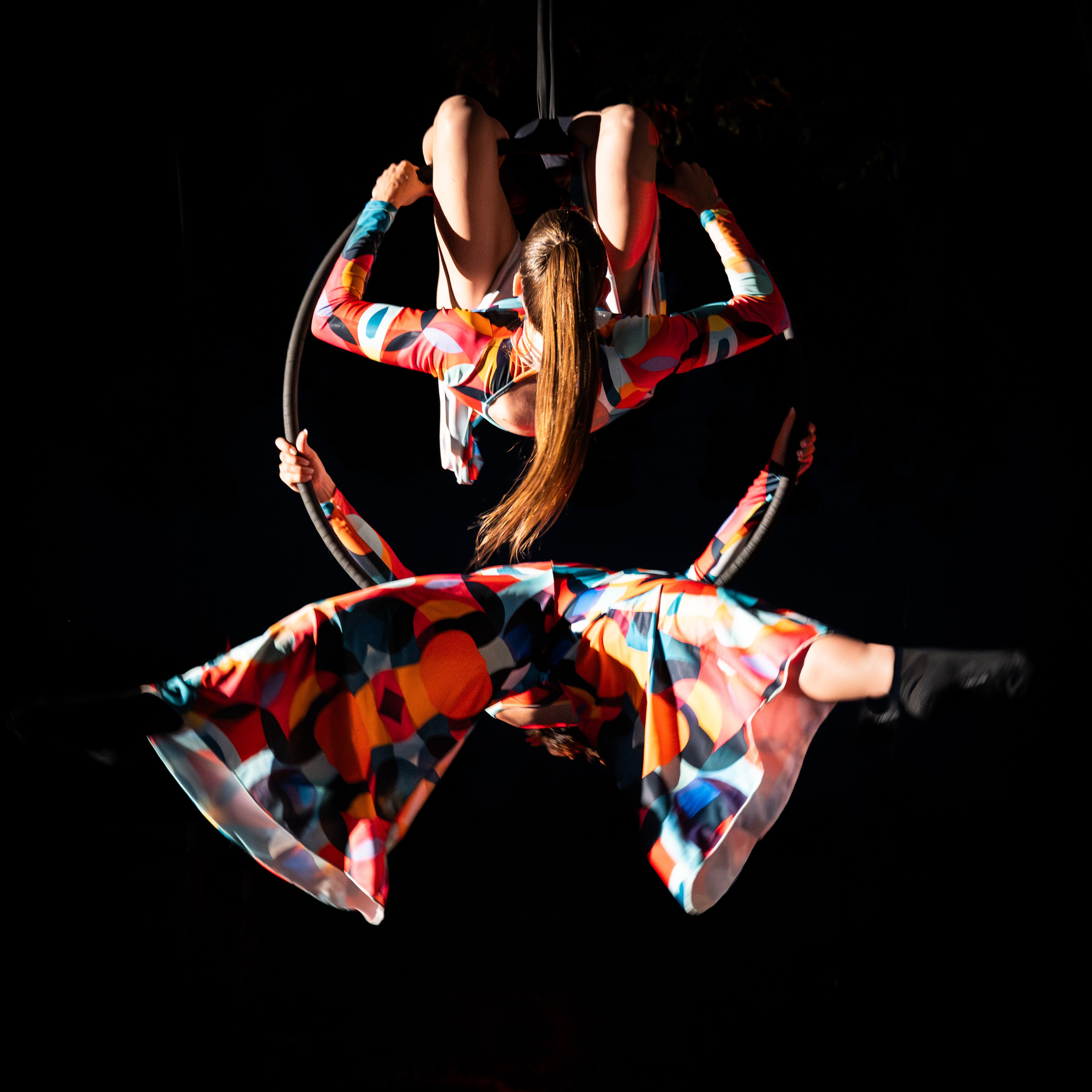 I racconti della Quercia Tessuti. “Gianmaria Coscia fotografo per passione”