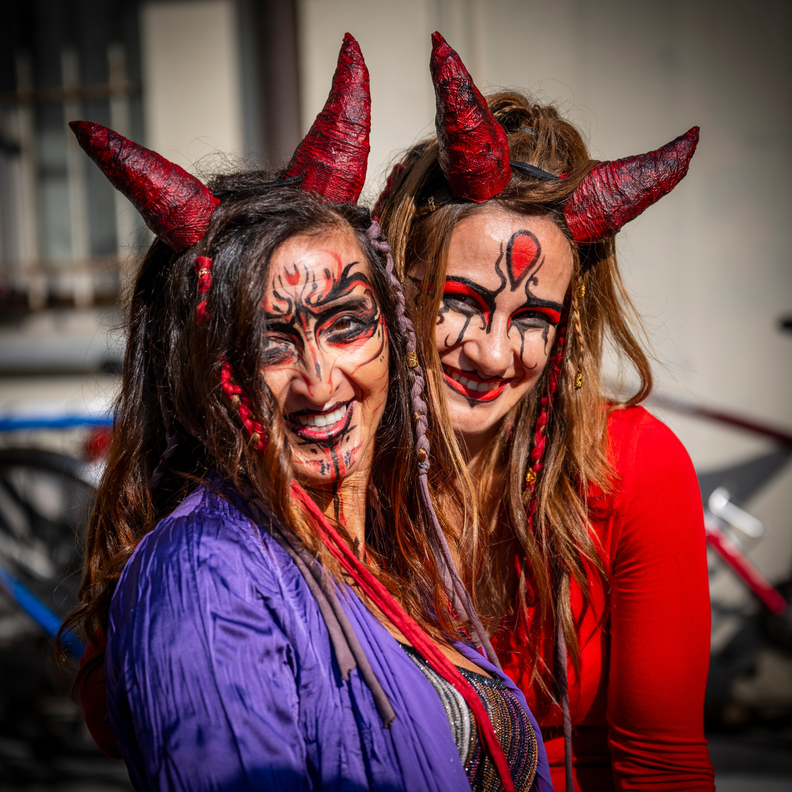 Fiera del Tartufo Alba. “Gianmaria Coscia fotografo per passione”