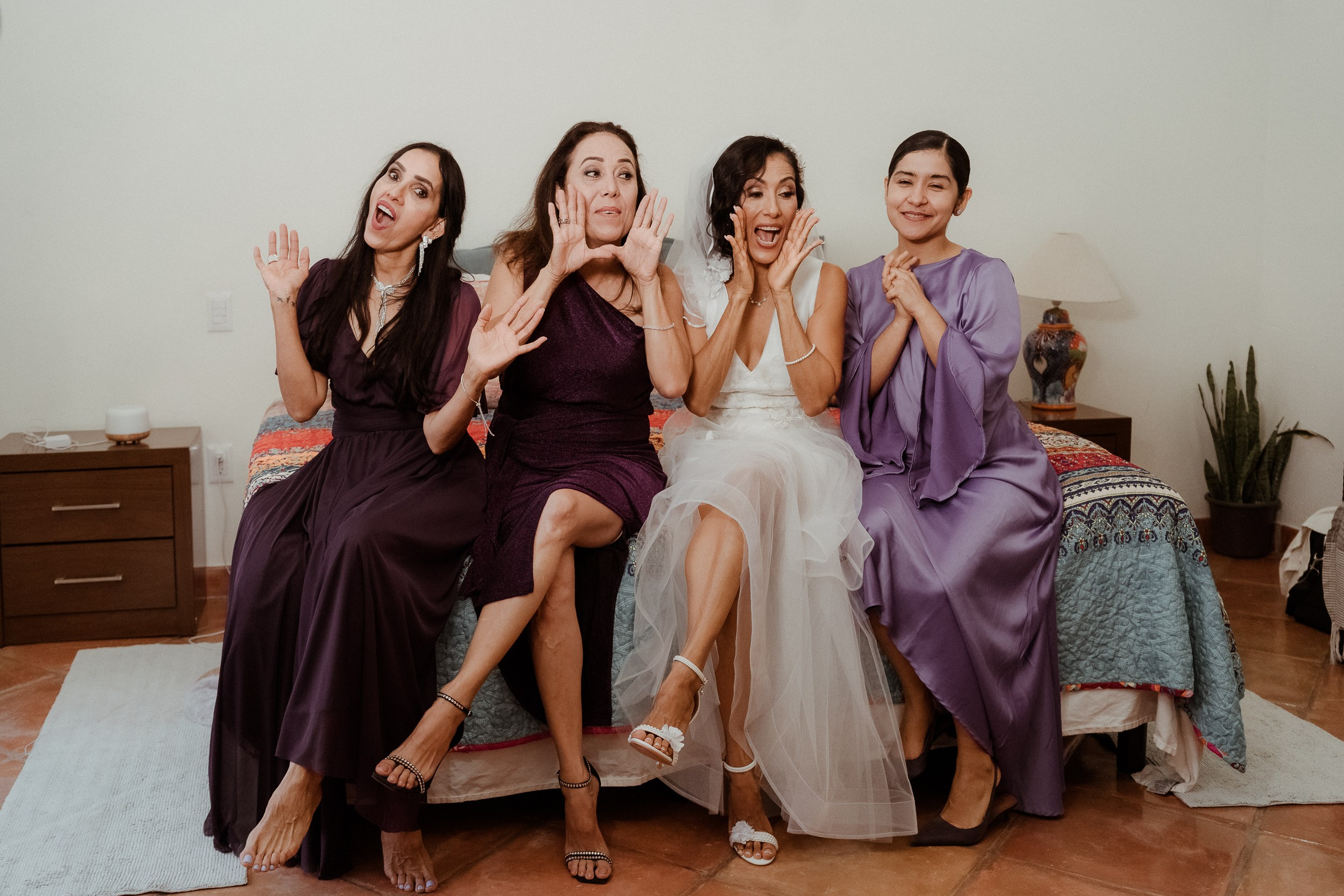 Boda Elida & Joseph. Dalhy Go-Fotografo Puerto Vallarta