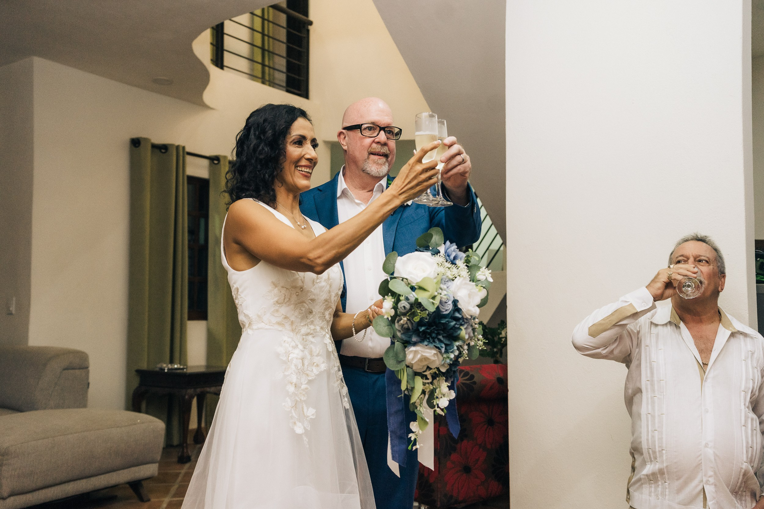 Boda Elida & Joseph. Dalhy Go-Fotografo Puerto Vallarta
