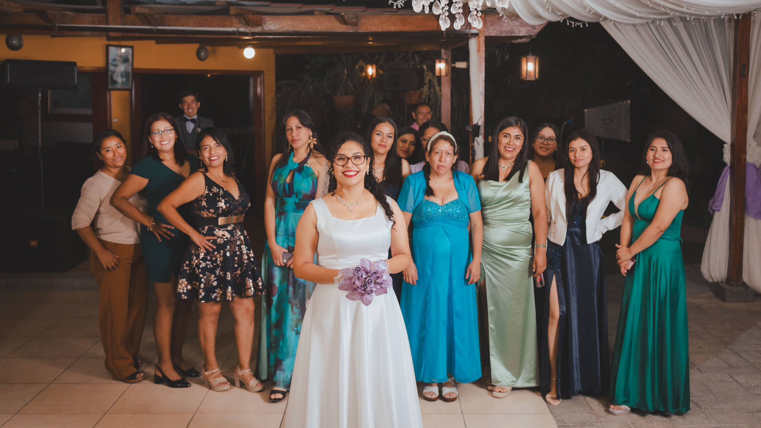 Patrick & Elizabeth. Fotografo de Bodas