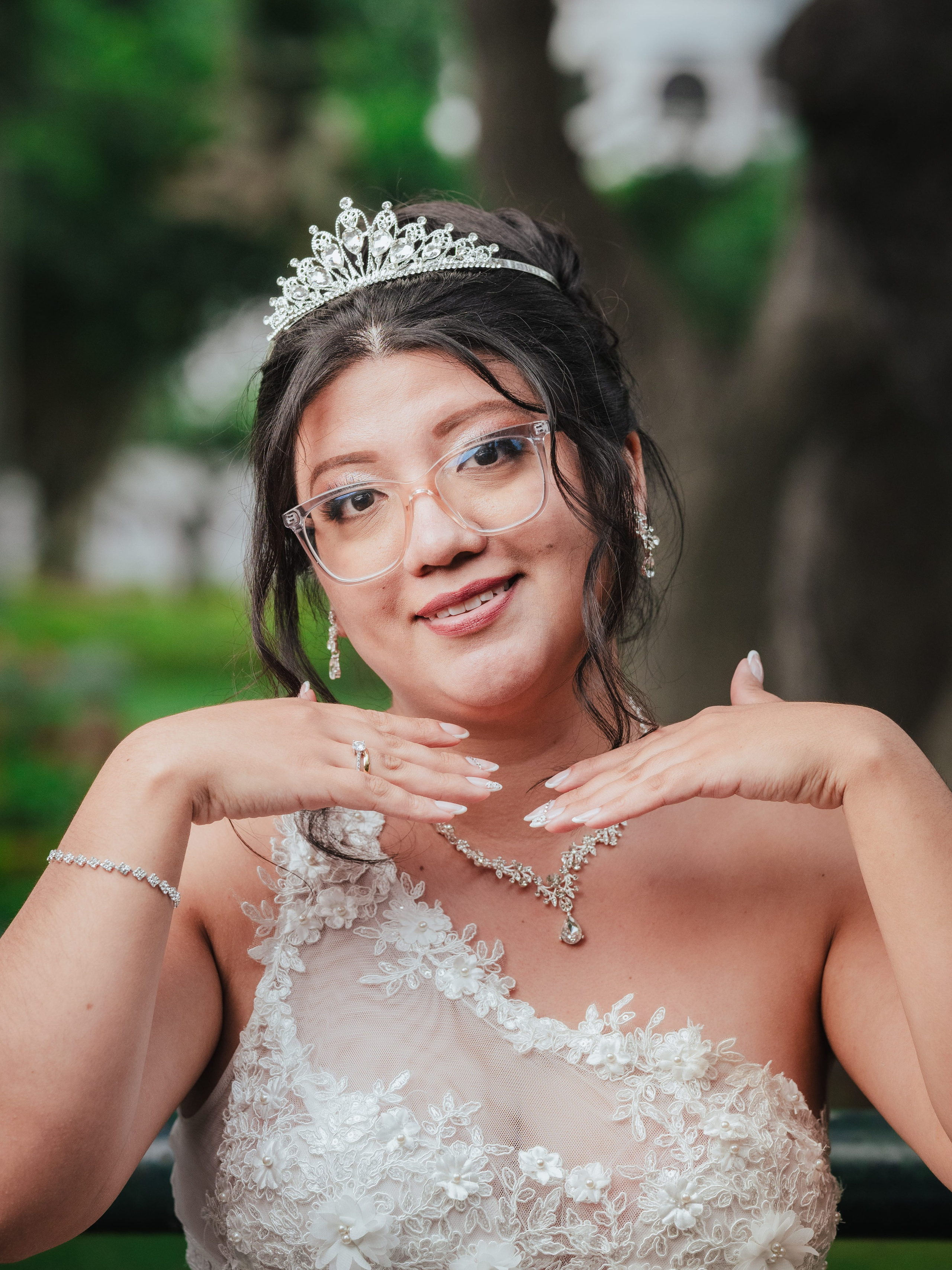 Randy & Ashley. Fotografo de Bodas