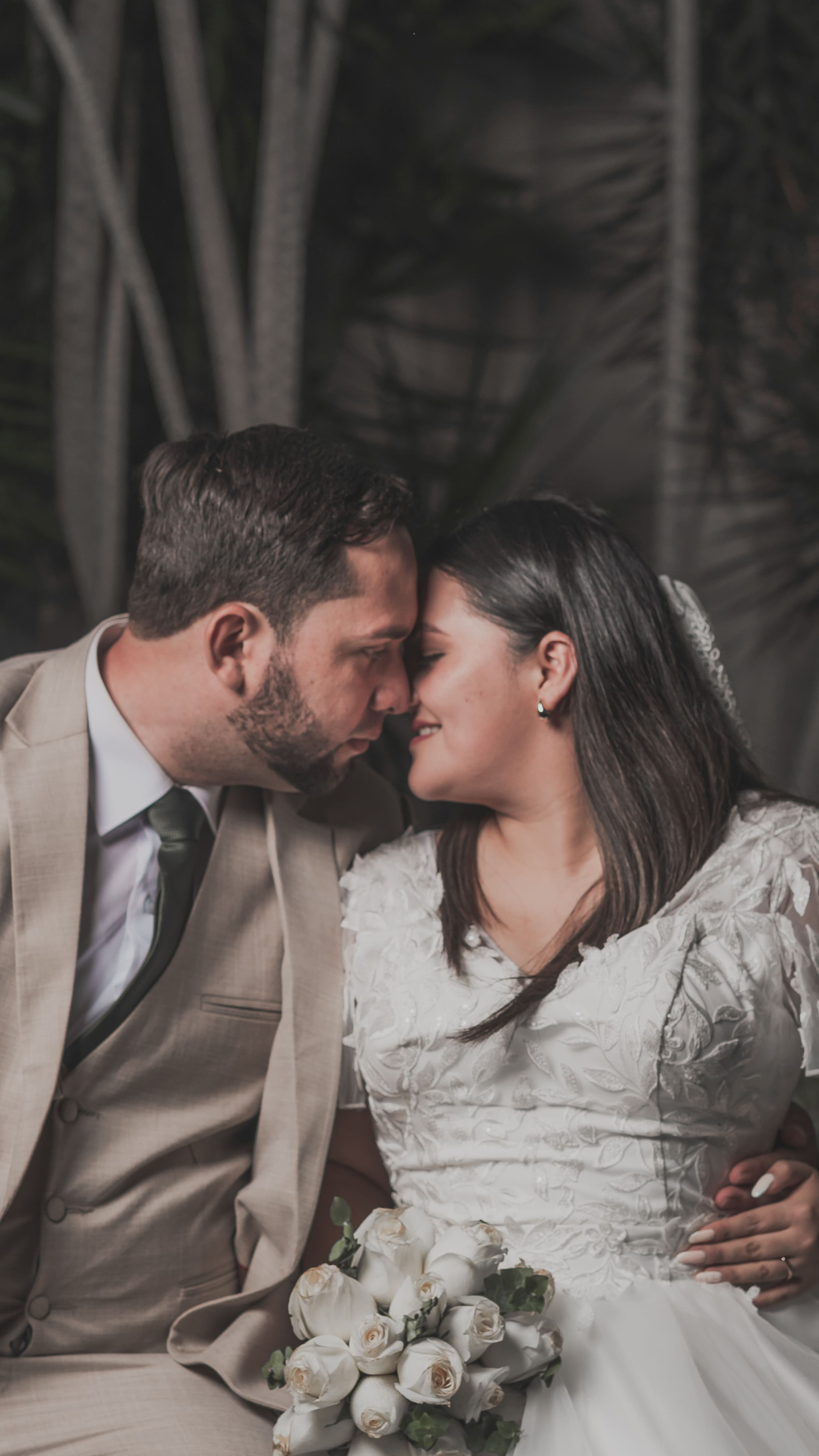 Luis & Paloma. Fotografo de Bodas