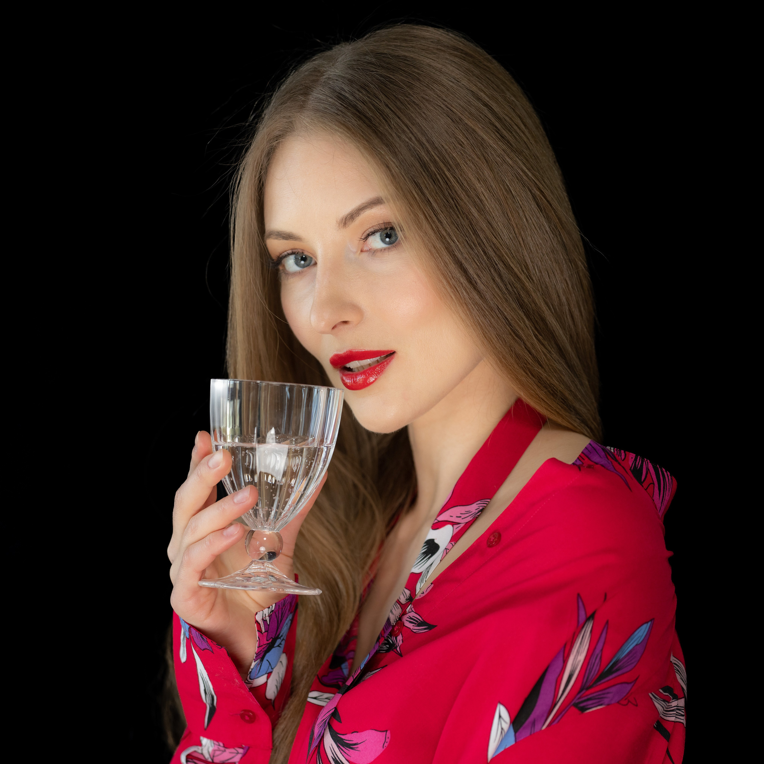 Jacek Czerwiński. Anna Chomicz