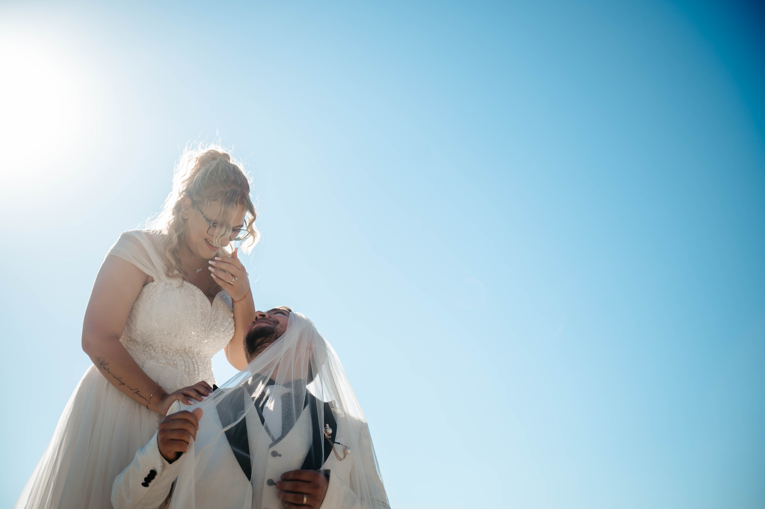 Ana & Cătălin. Ionut Birceanu