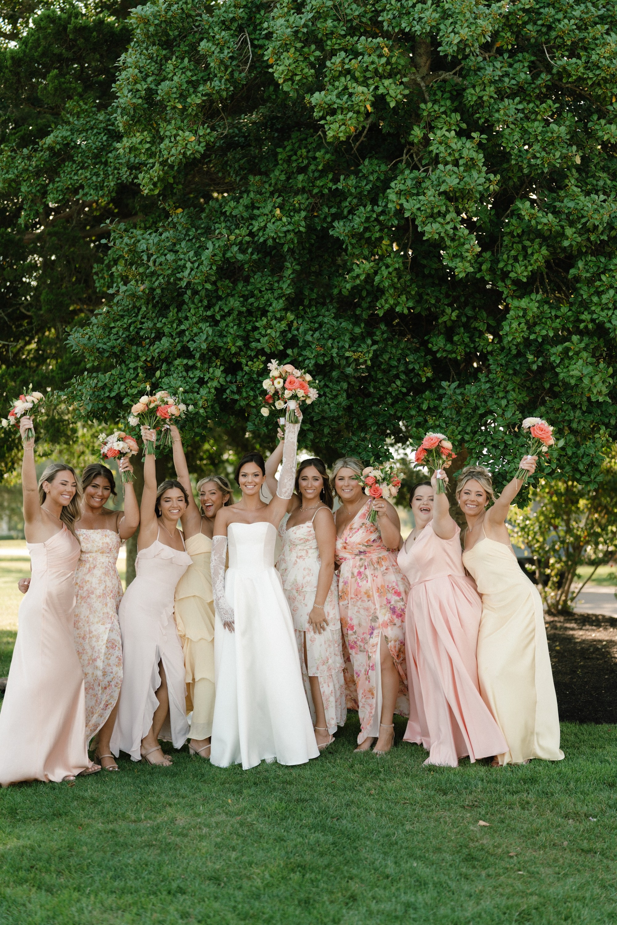 Emily and Blake. Wedding photographer and videographer New York | New Jersey