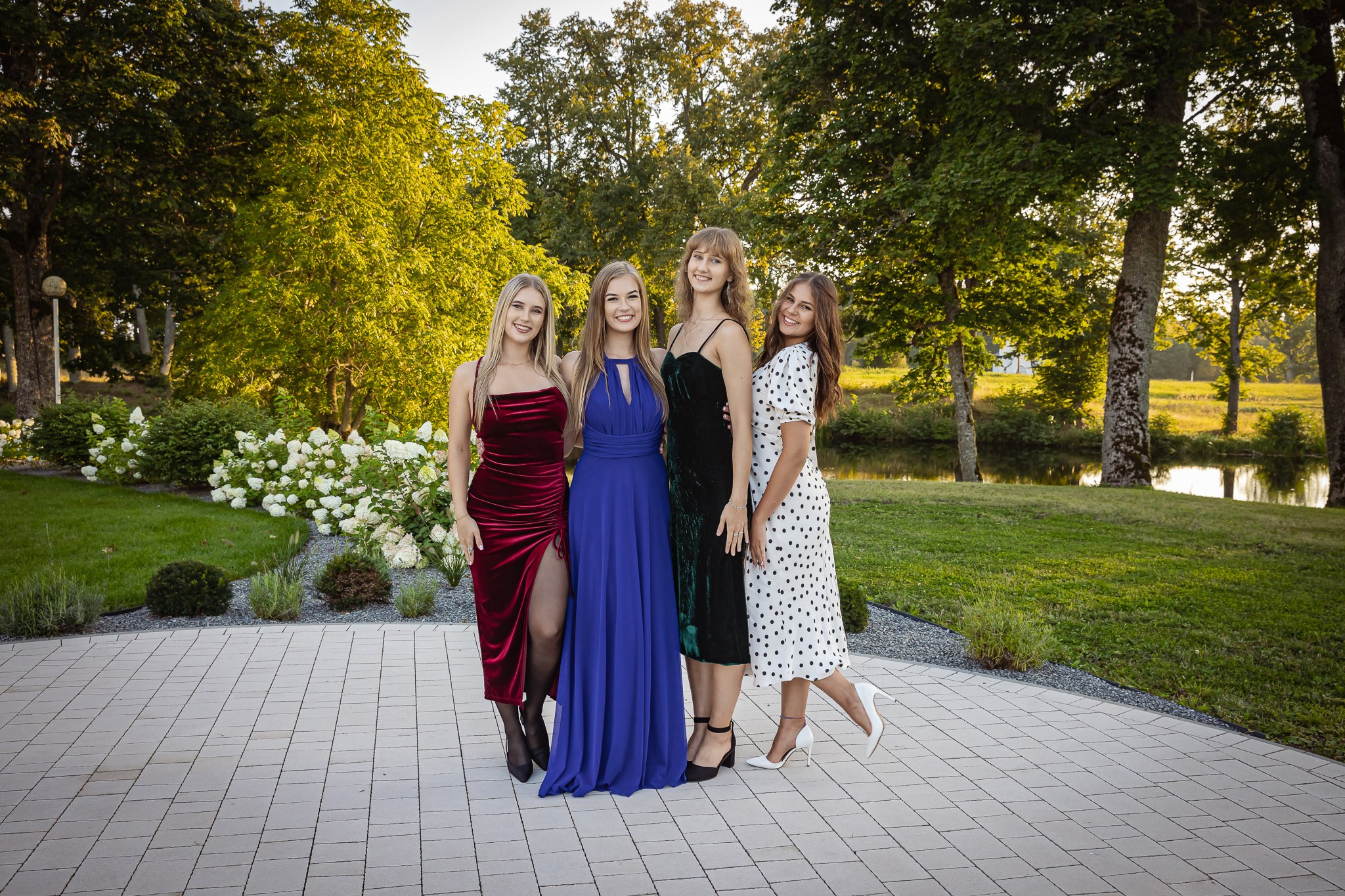 Happy Birthday — Beata. Photographer Eduard Nesterov | Фотограф — Эдуард Нестеров