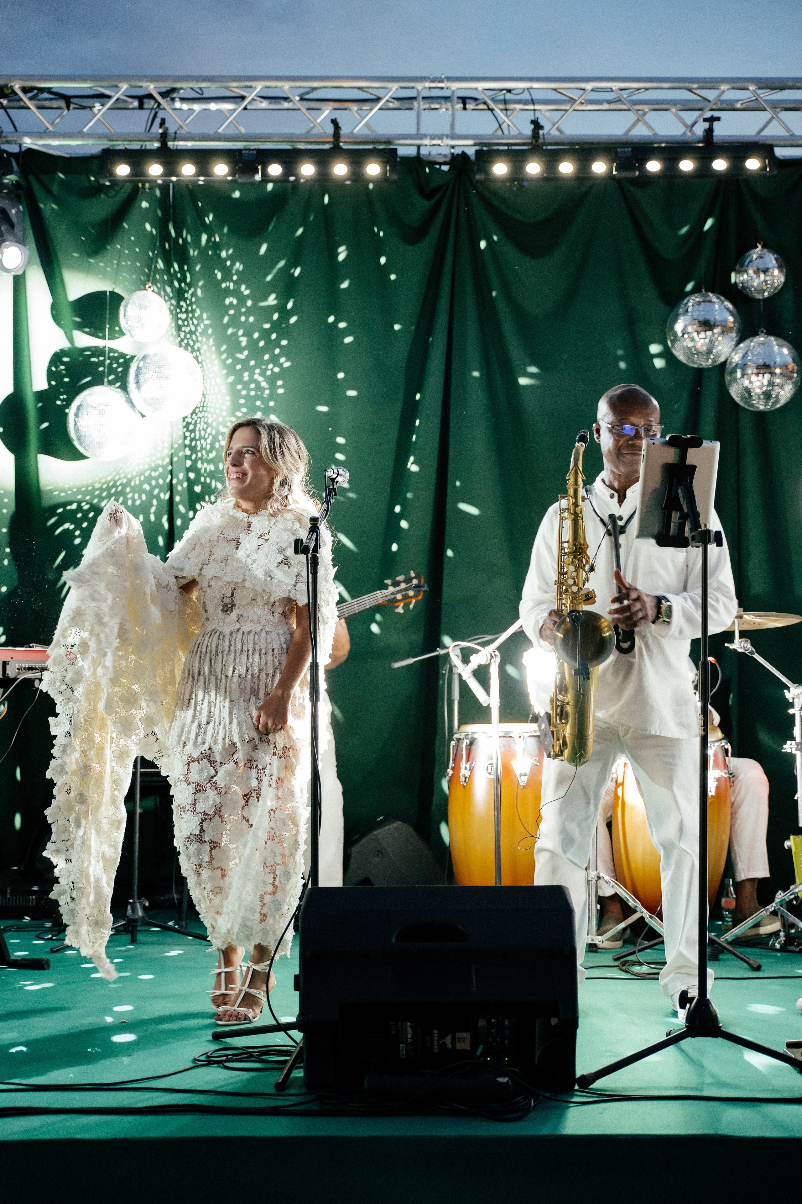 Gonzalo & Maria (Murcia)