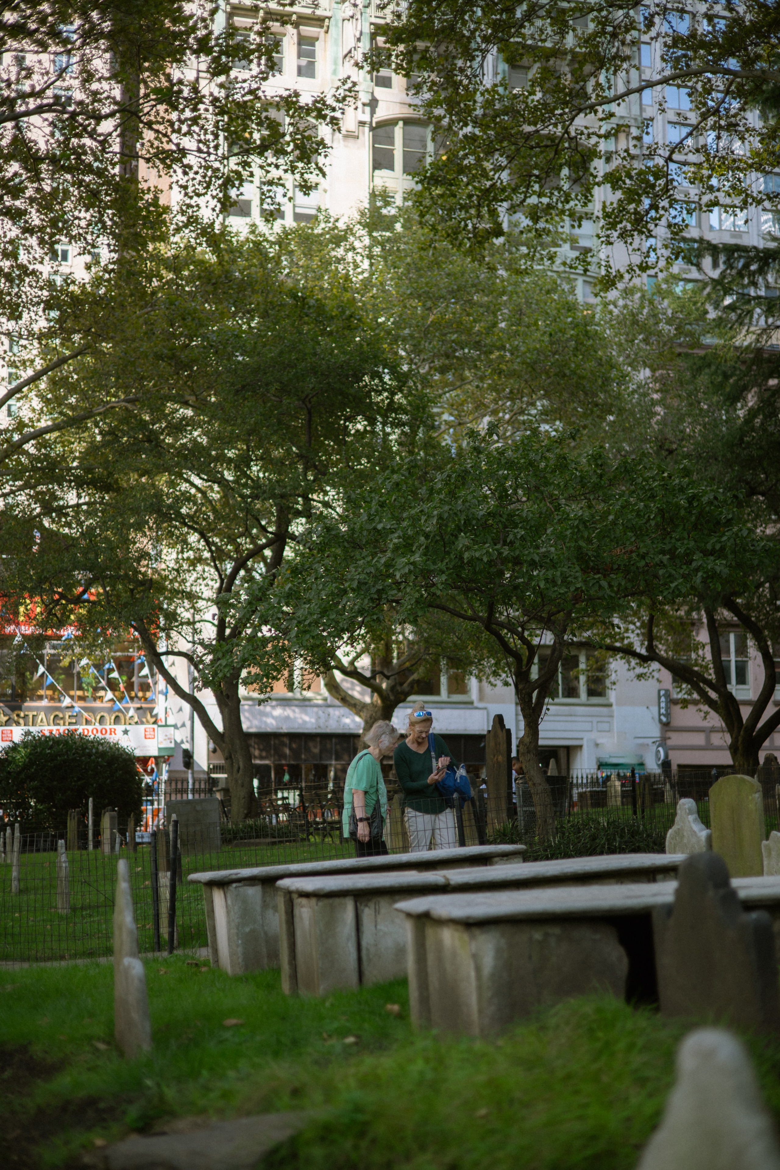 NEW YORK | WALLPAPERS. Photographer in Los Angeles. Julia Ishmuratova