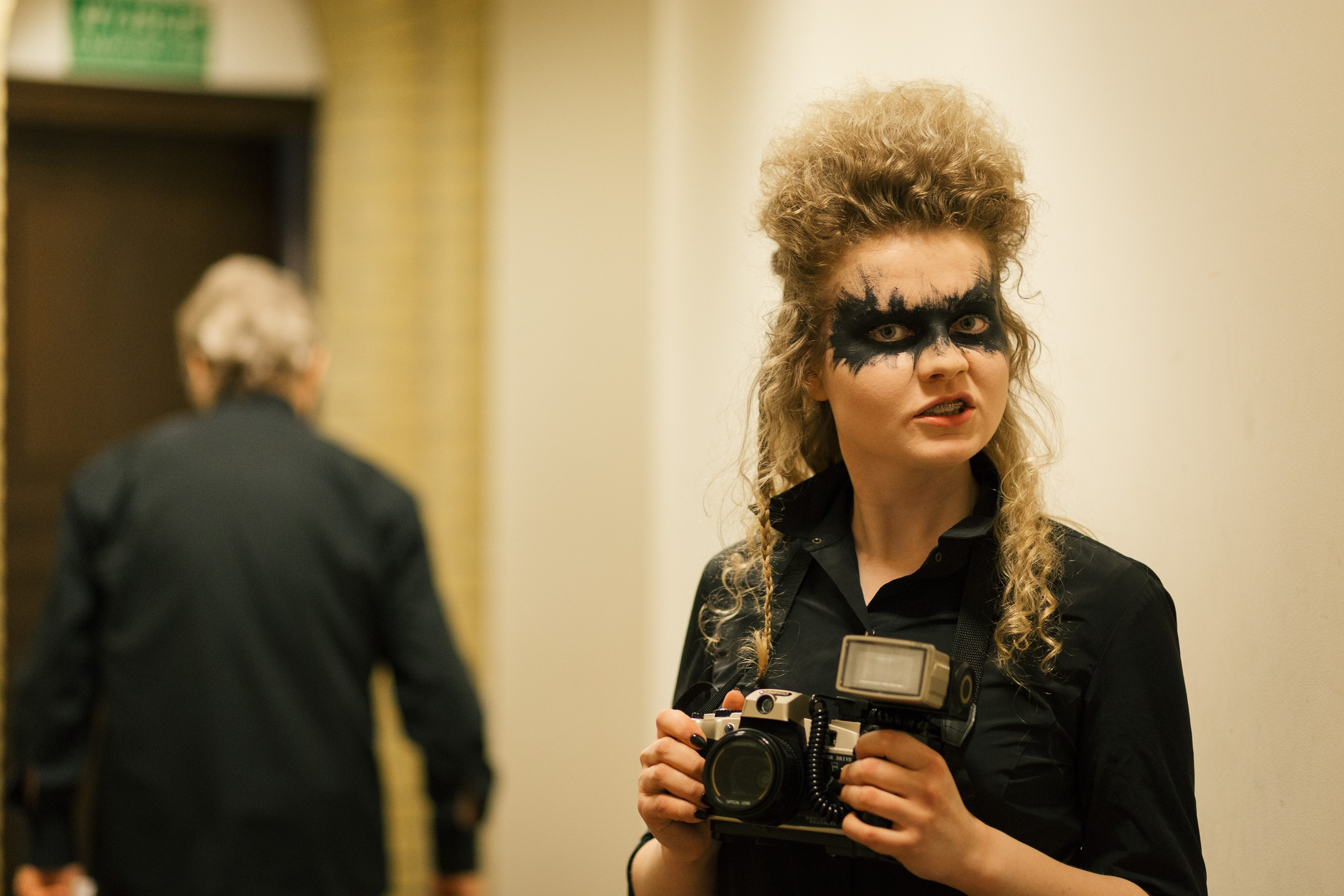 Opera. Fotograf Ślubny Warszawa - Sesje Biznesowe Rodzinne Eventy