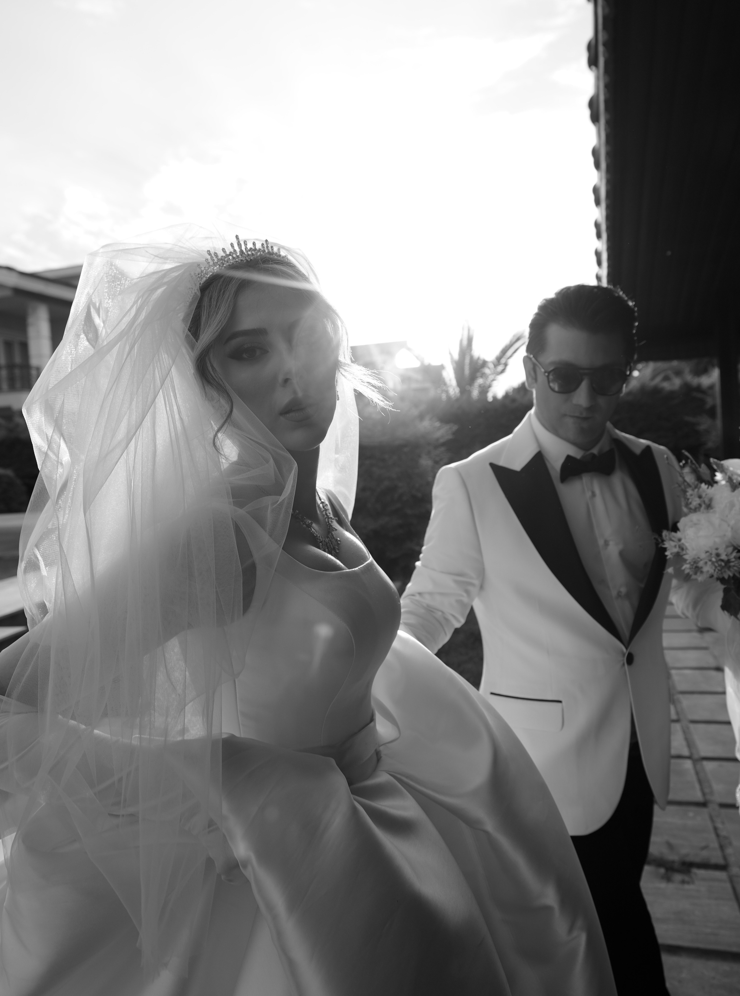 Wedding. Behnam Kazemi Studio