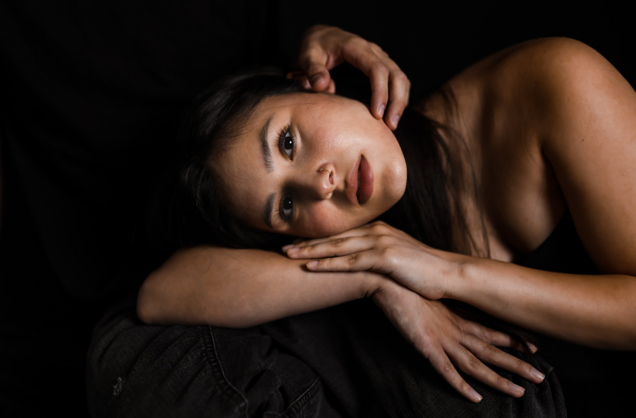 Love story. Inesa Blokitina Photographer