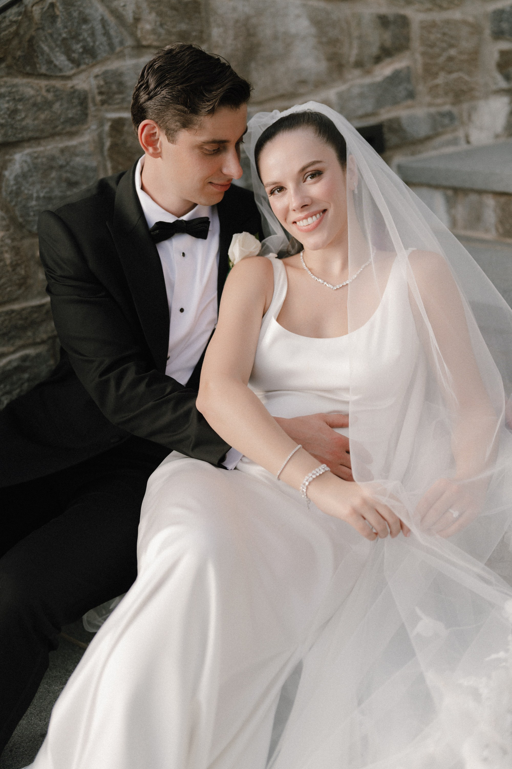 Cristina and Jack. Wedding photographer and videographer New York | New Jersey