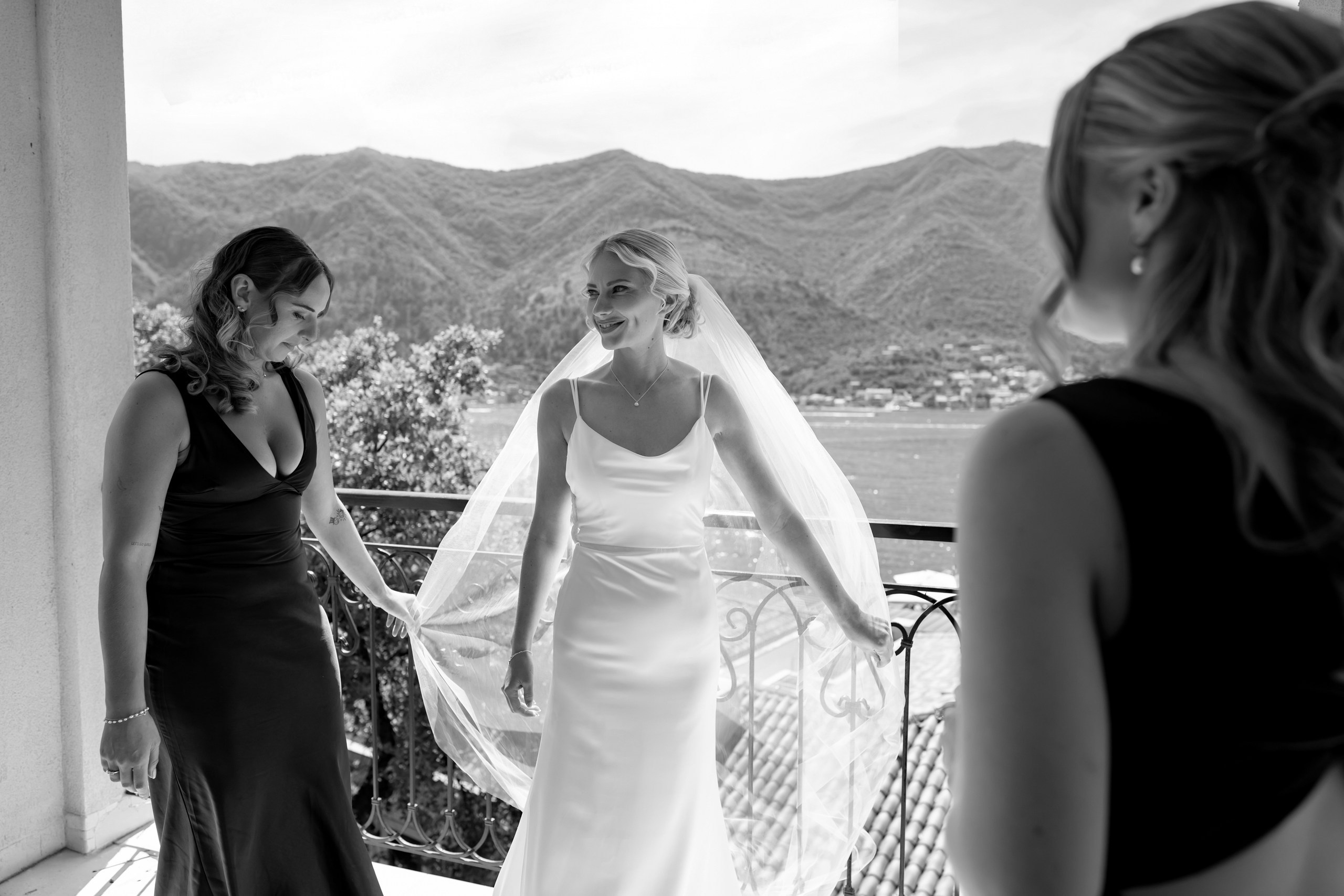 Bajova Kula Wedding Montenegro. Hochzeitsfotograf & Videograf in Montenegro | Maria & Vasilii