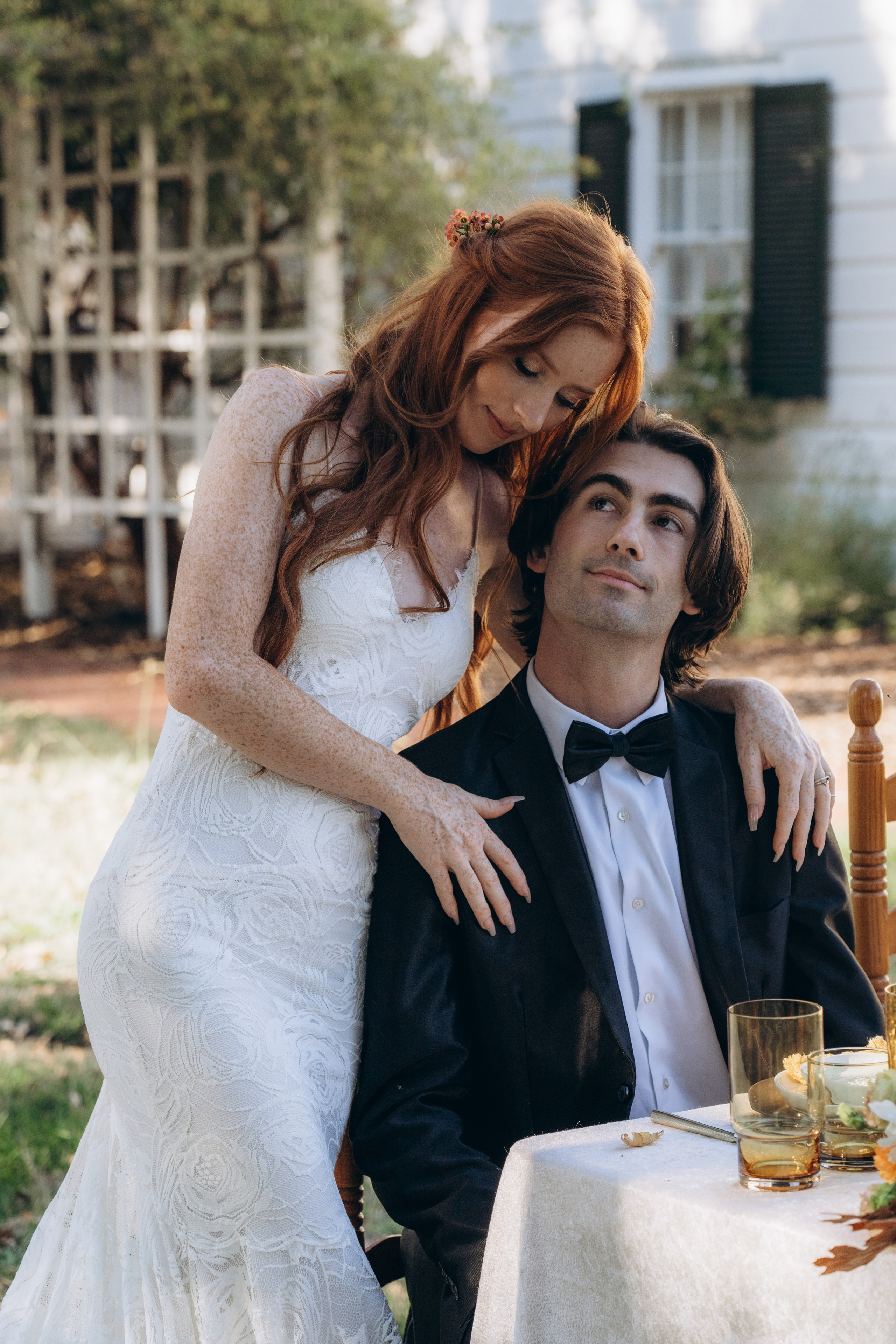 Weddings. Barbarica. Photography