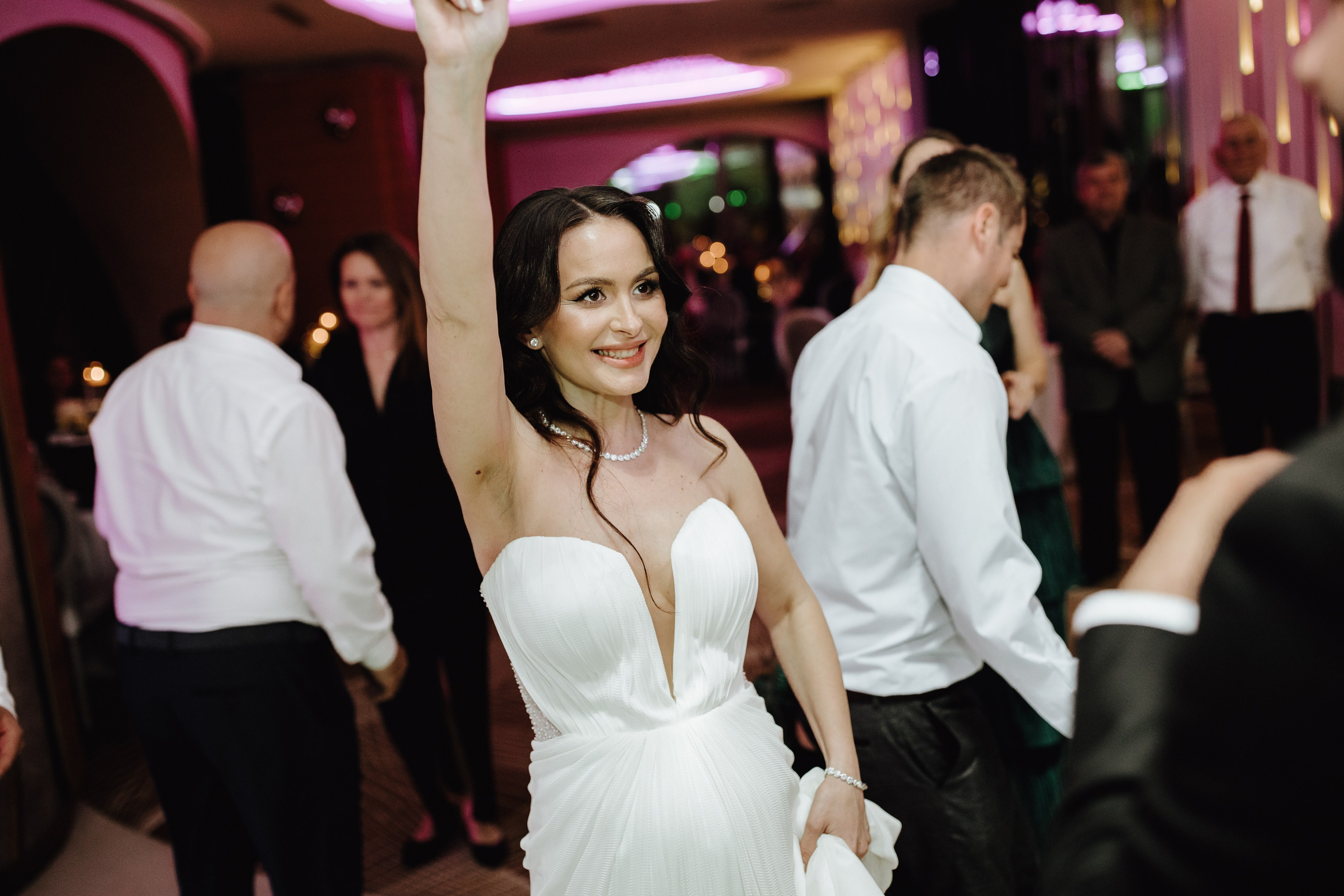 Alina & Alex. MovieFrames.ro