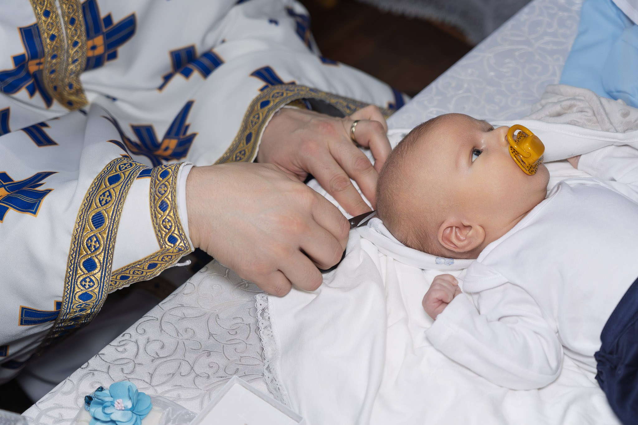 Christening Photo & Video Services. Wedding photographer in United Kingdom