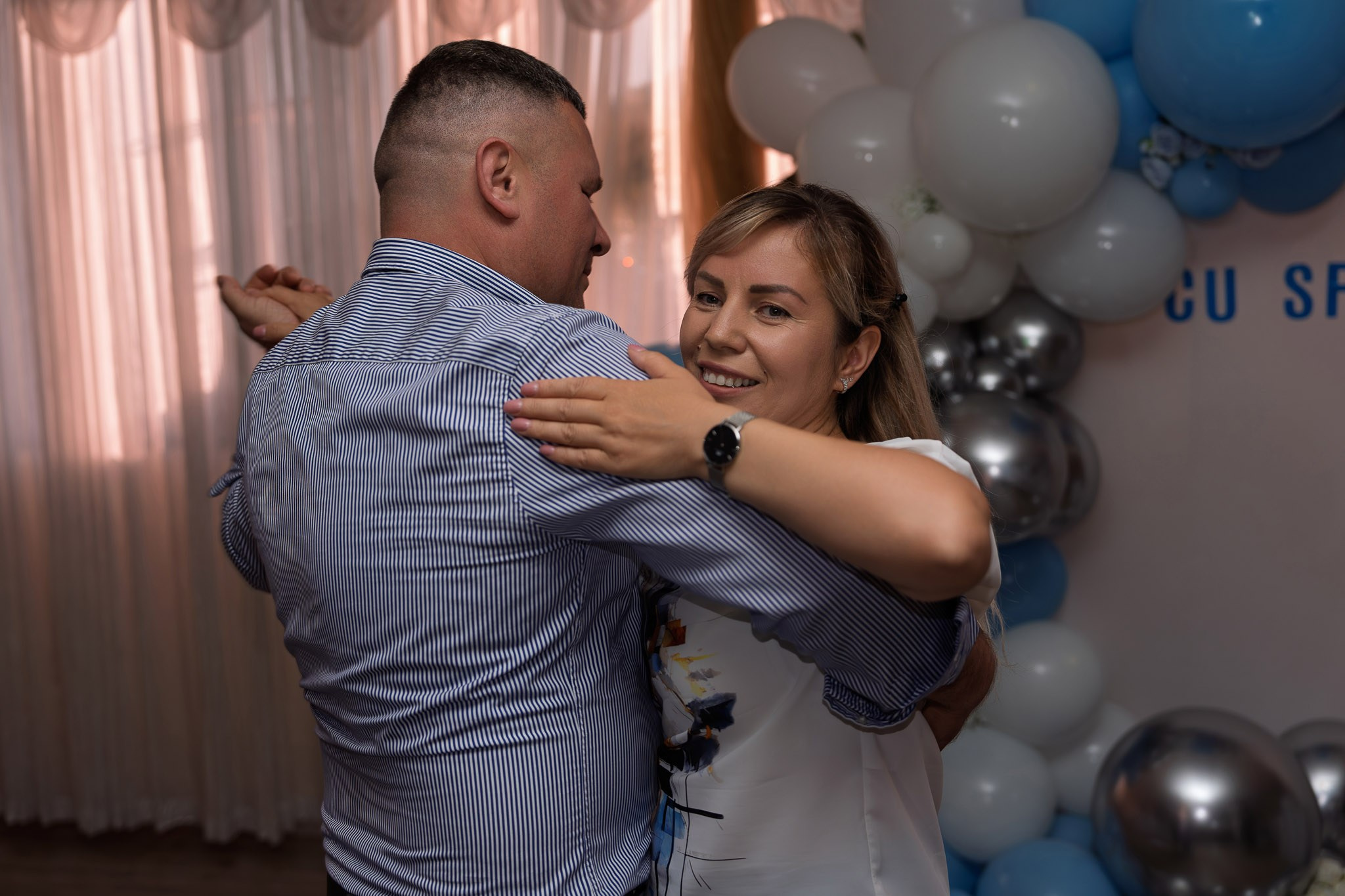 Christening Photo & Video Services. Wedding photographer in United Kingdom