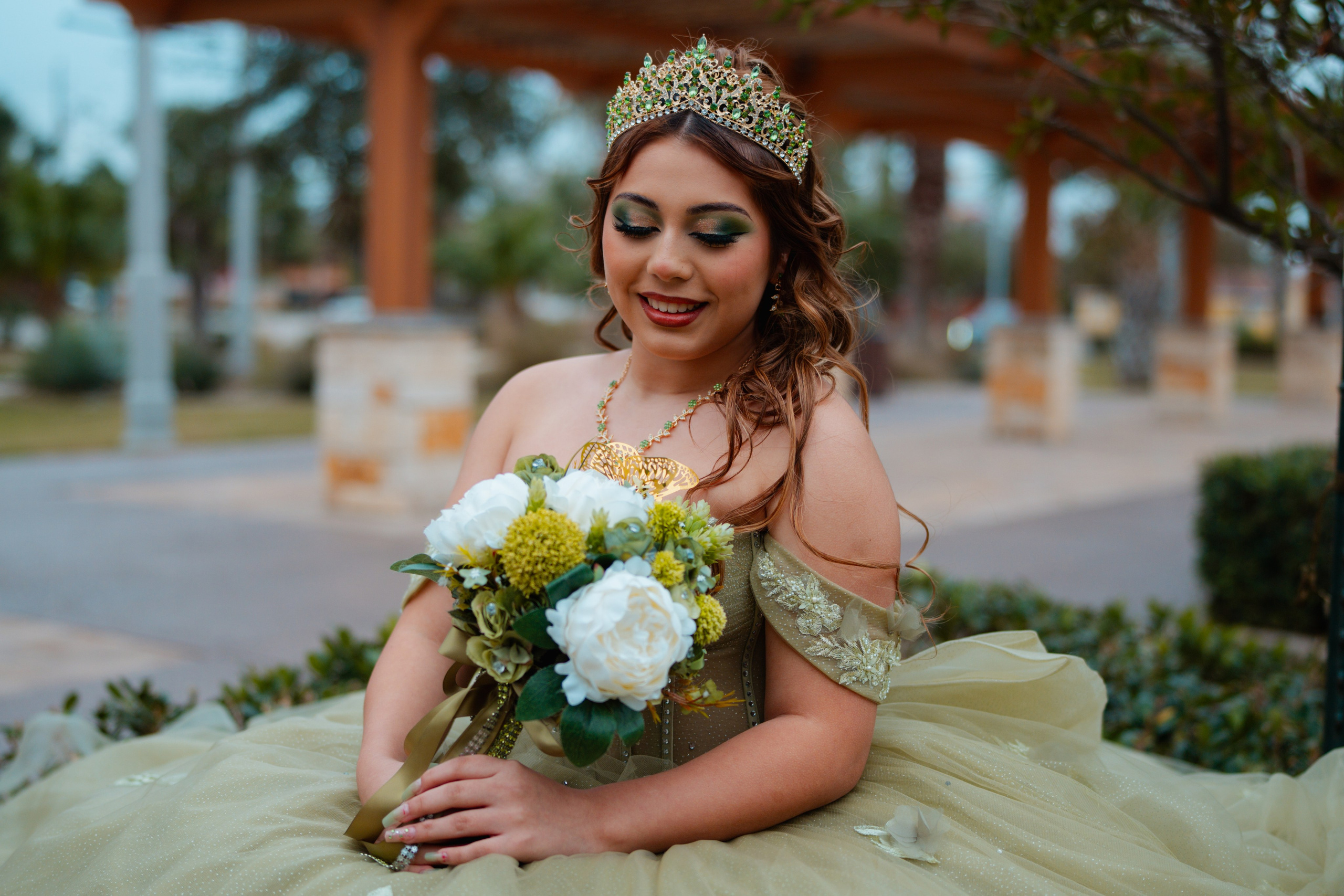 QUINCEAÑERA. VALLEY MEDIA CREATORS