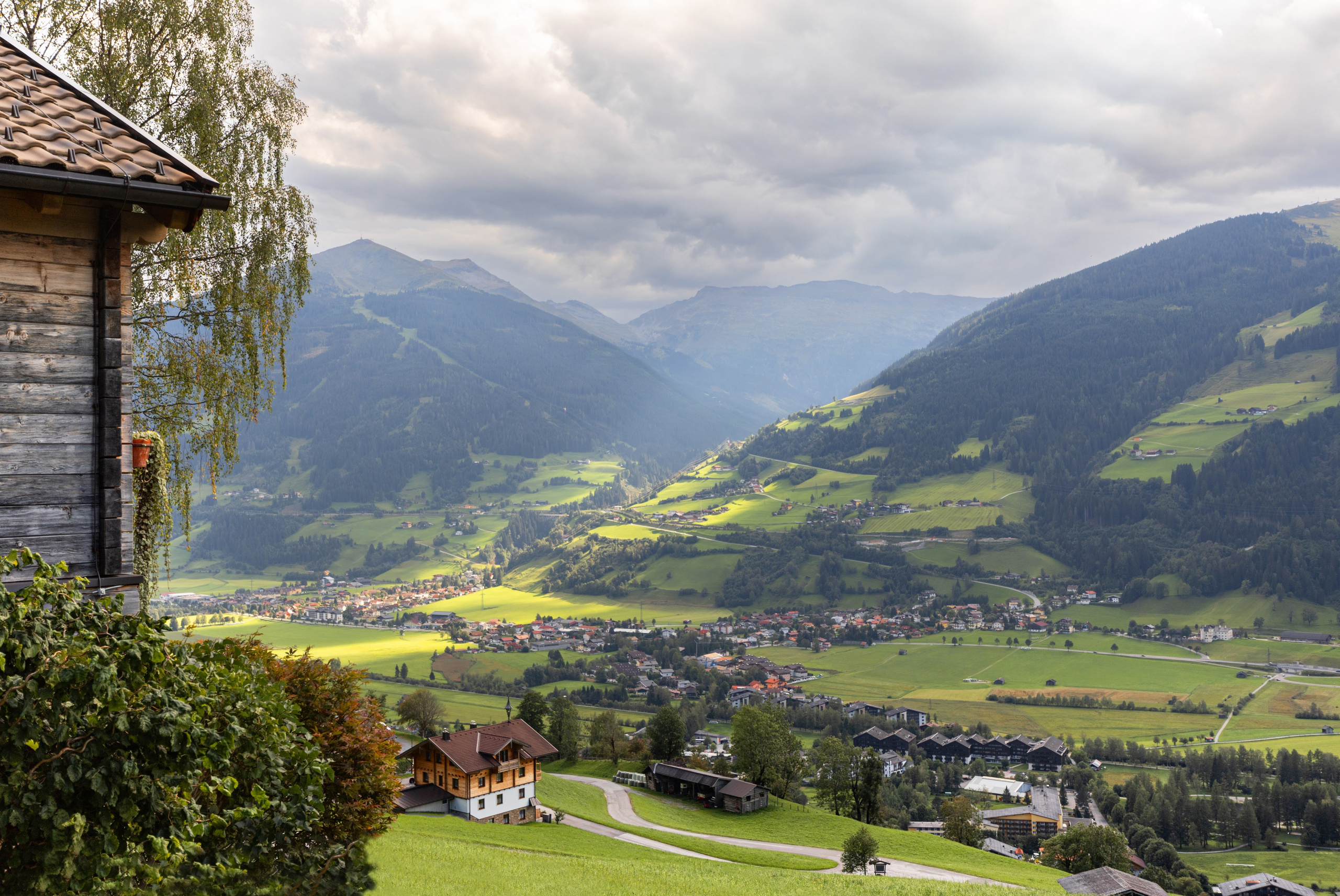 Bewunderung. Guzel Kolobova| Fotografin| Salzburg