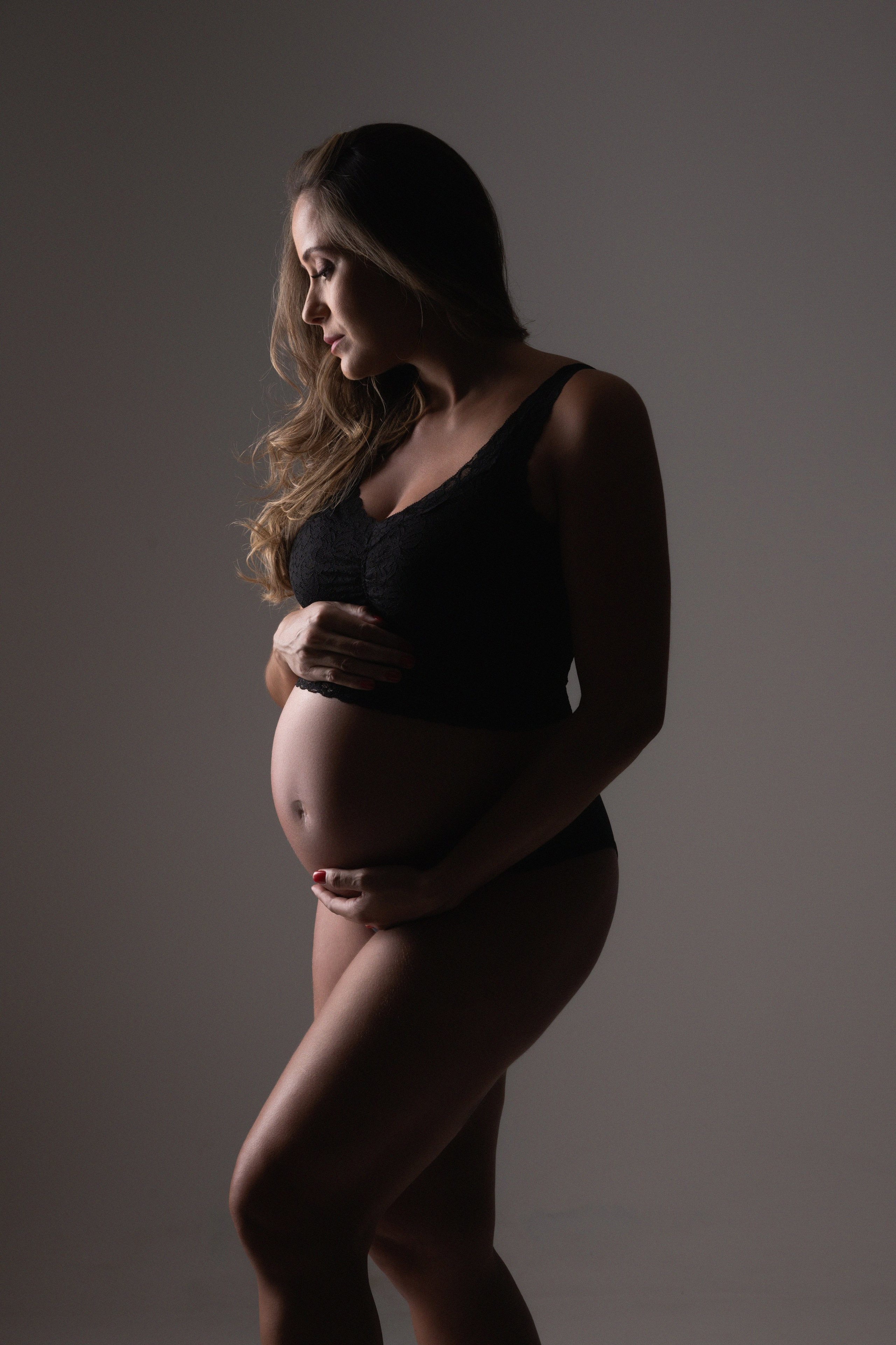 Gestantes. Fabiano Franco — Fotógrafo de casamento no Brasil